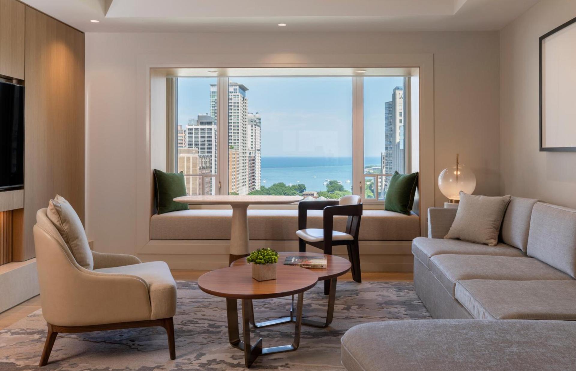 Park Hyatt Chicago photo 98