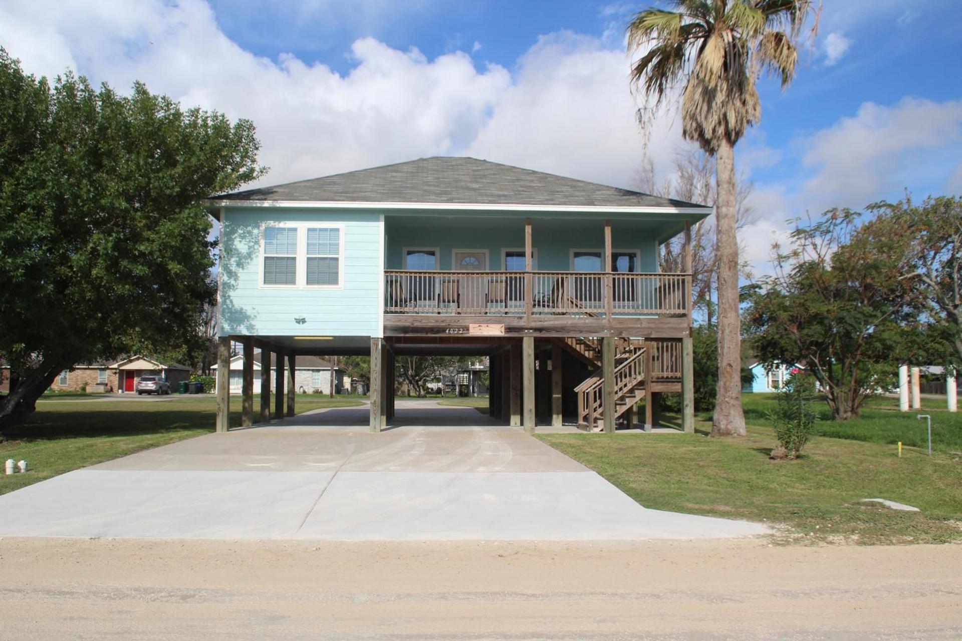 Bluff's Landing Marina & Lodge photo 1