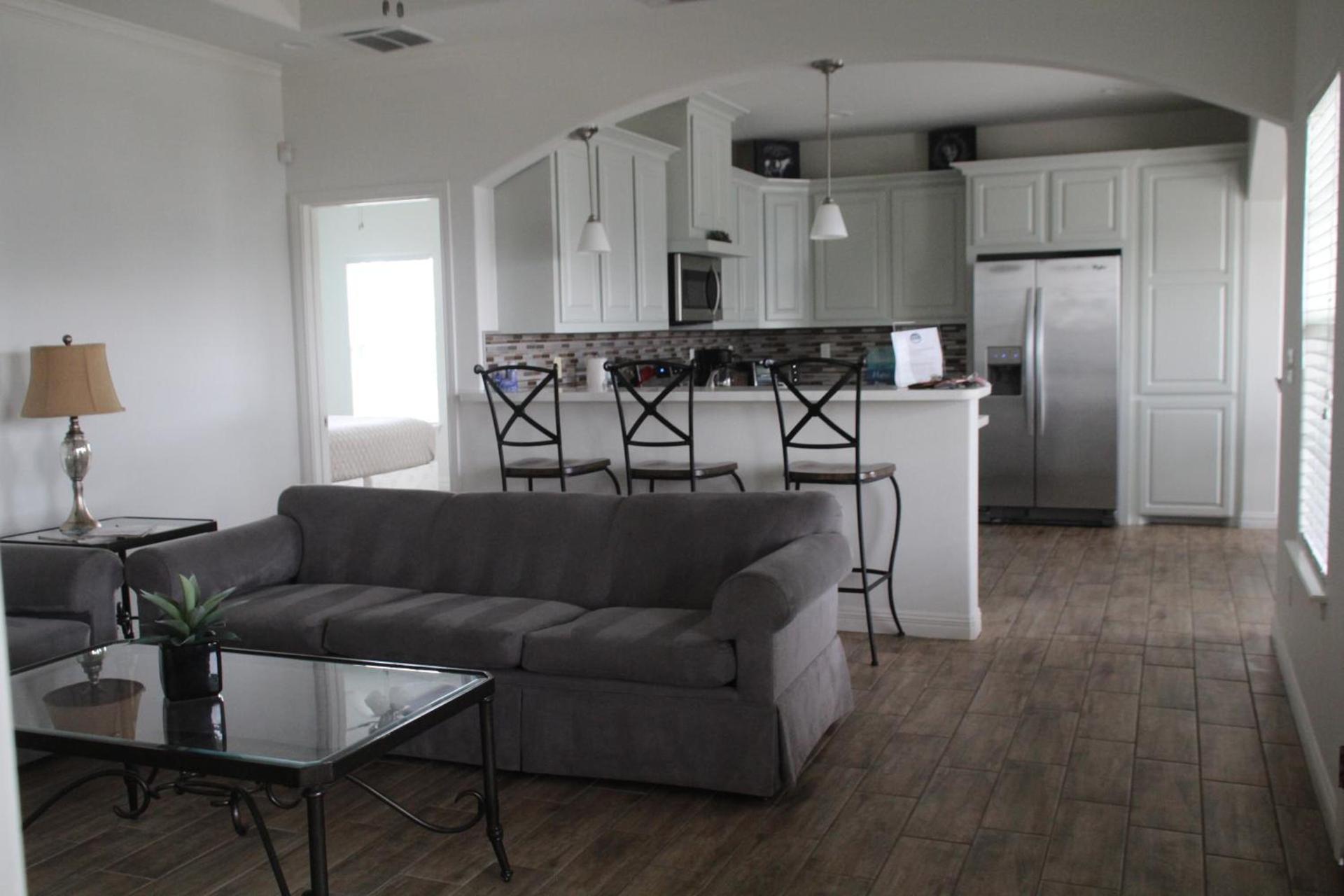 Bluff's Landing Marina & Lodge photo 10