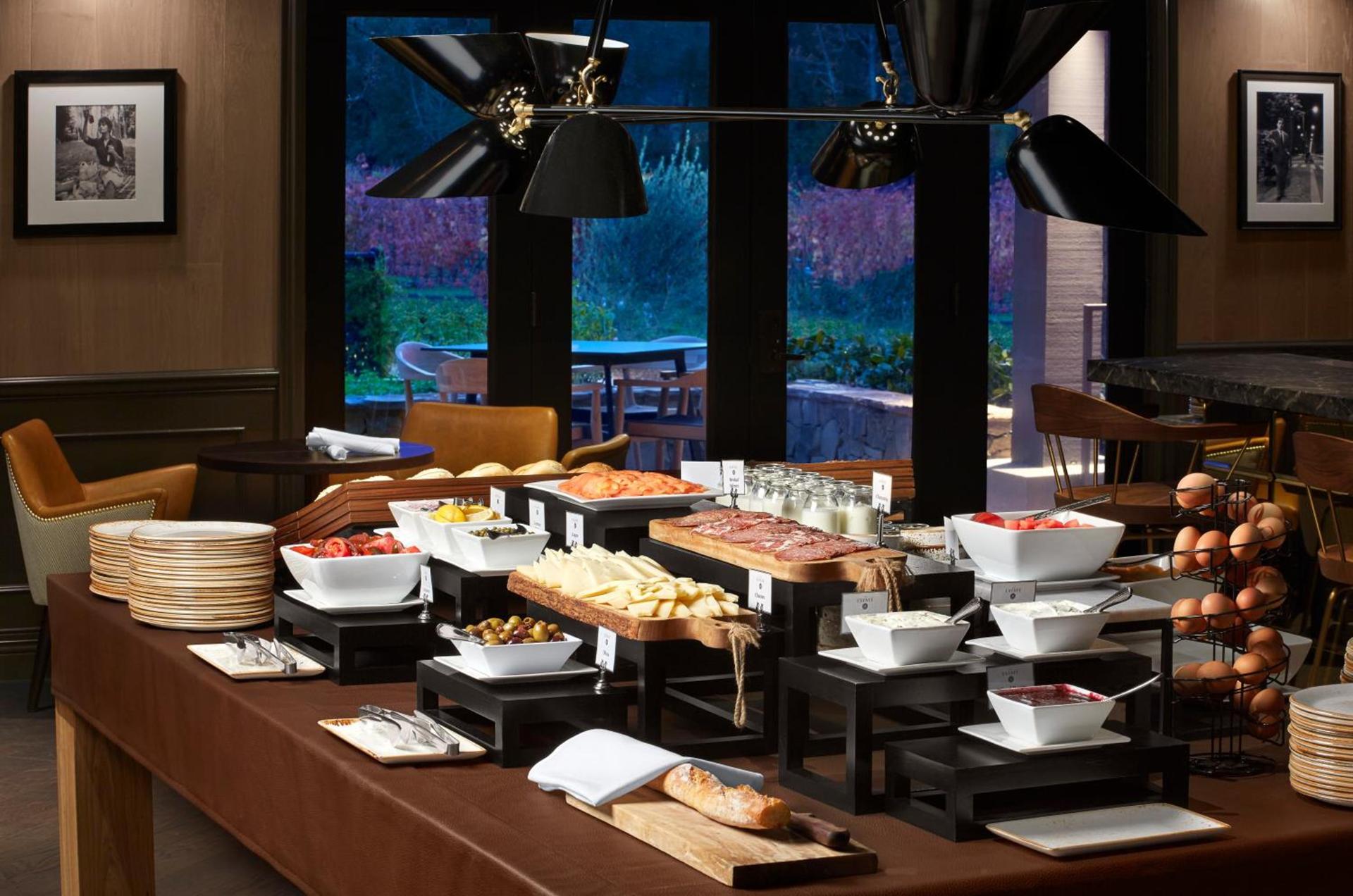 The Estate Yountville photo 46