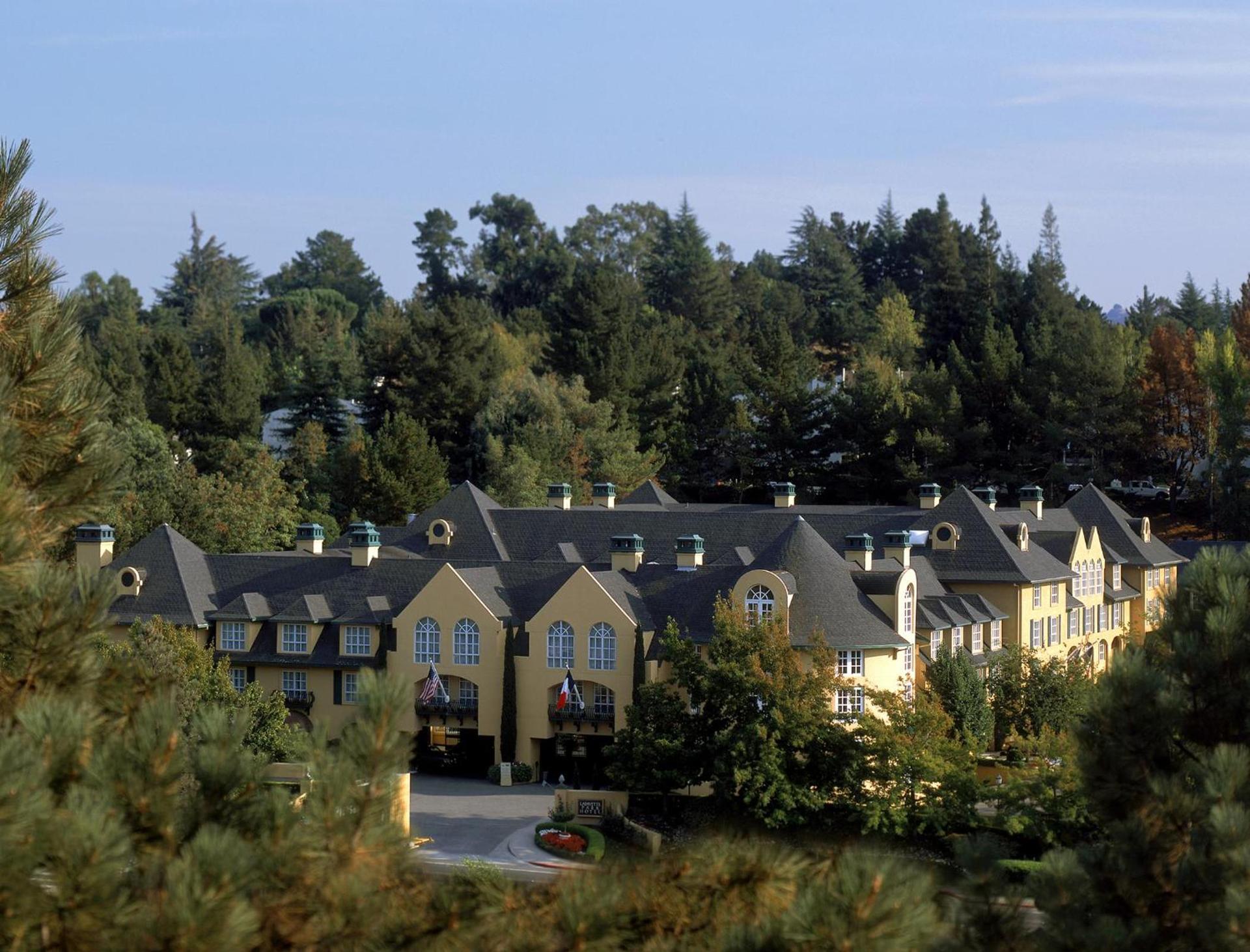 Lafayette Park Hotel & Spa photo 3