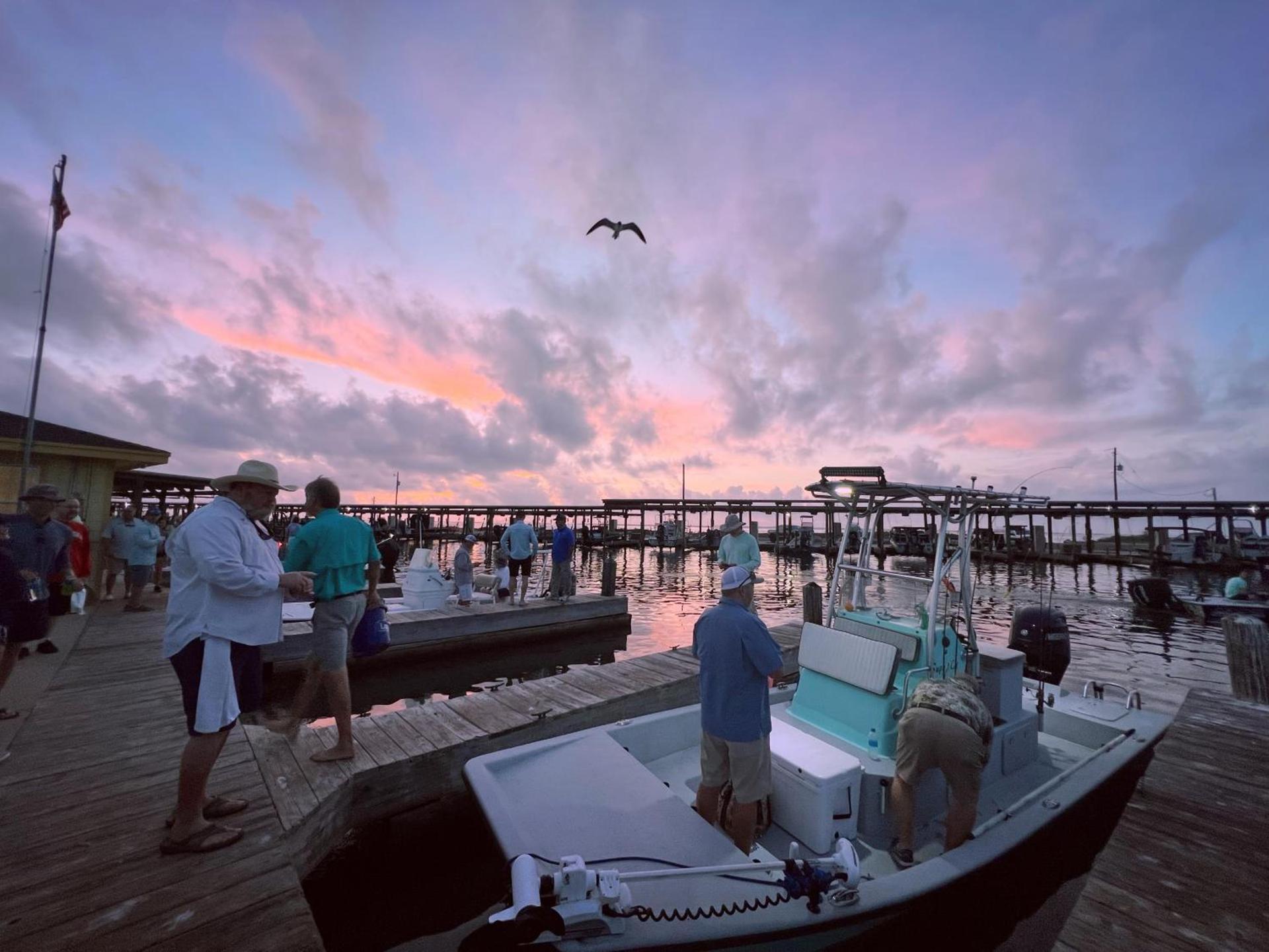 Bluff's Landing Marina & Lodge photo 48