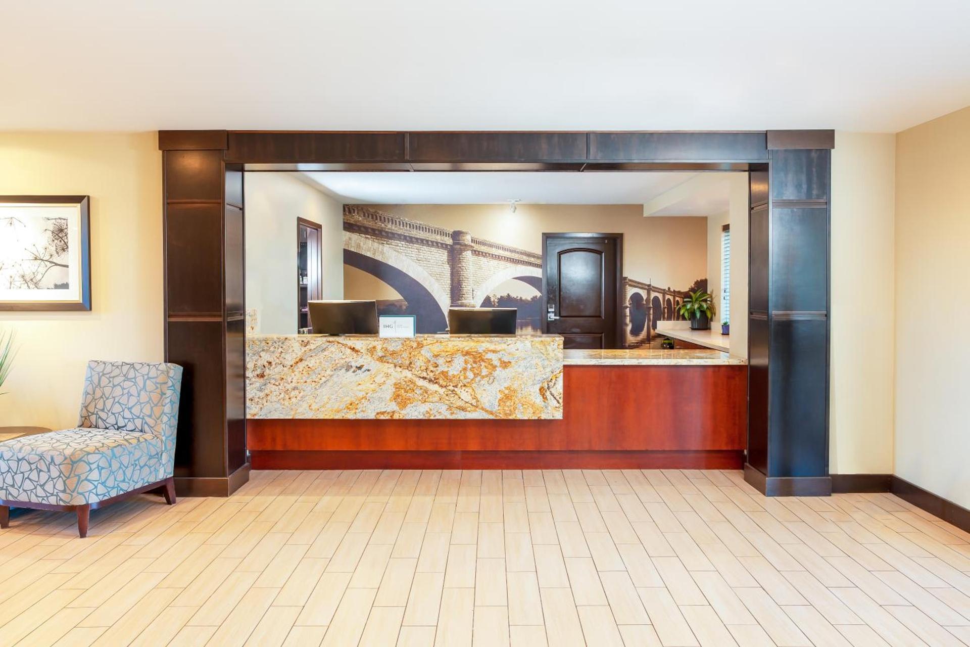 Staybridge Suites Denver - Central Park by IHG photo 2