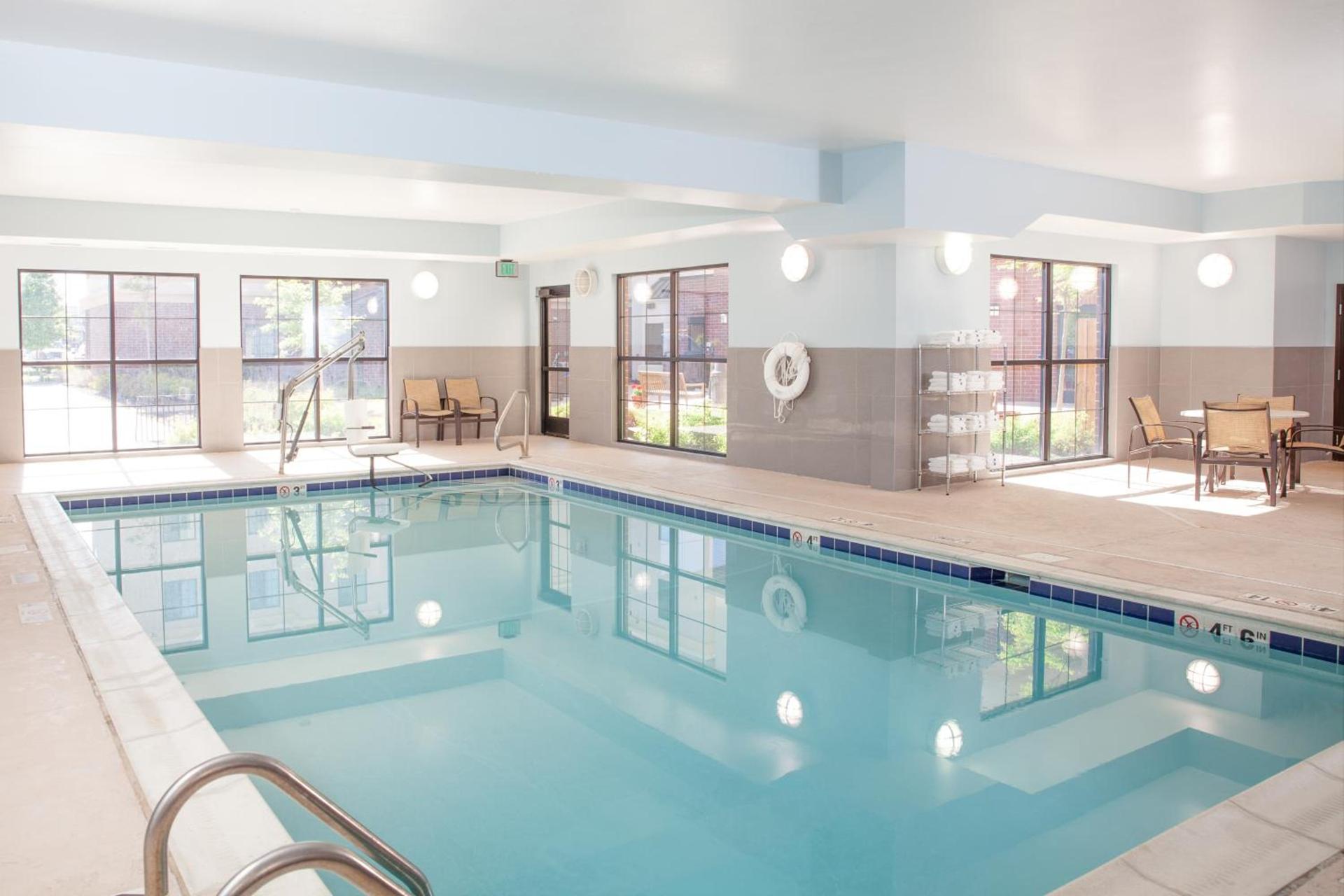 Staybridge Suites Denver - Central Park by IHG photo 3