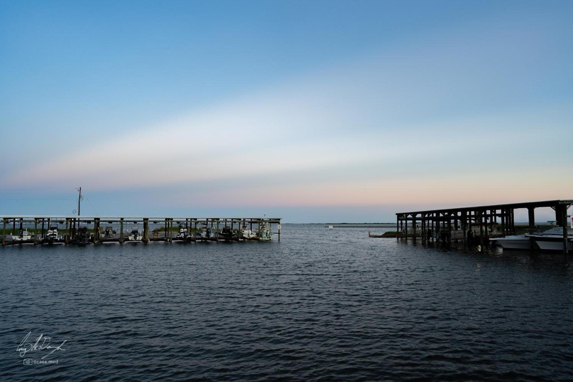 Bluff's Landing Marina & Lodge photo 20
