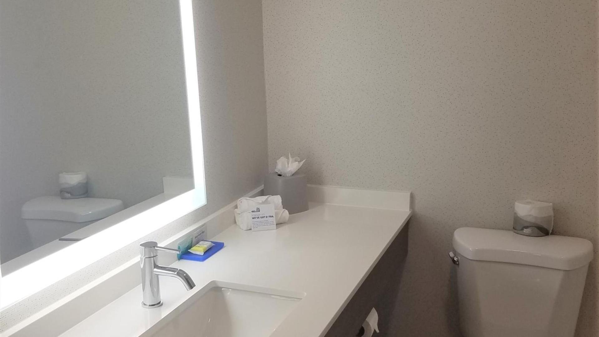 Holiday Inn Express Irwin PA TPK Exit 67 by IHG photo 17