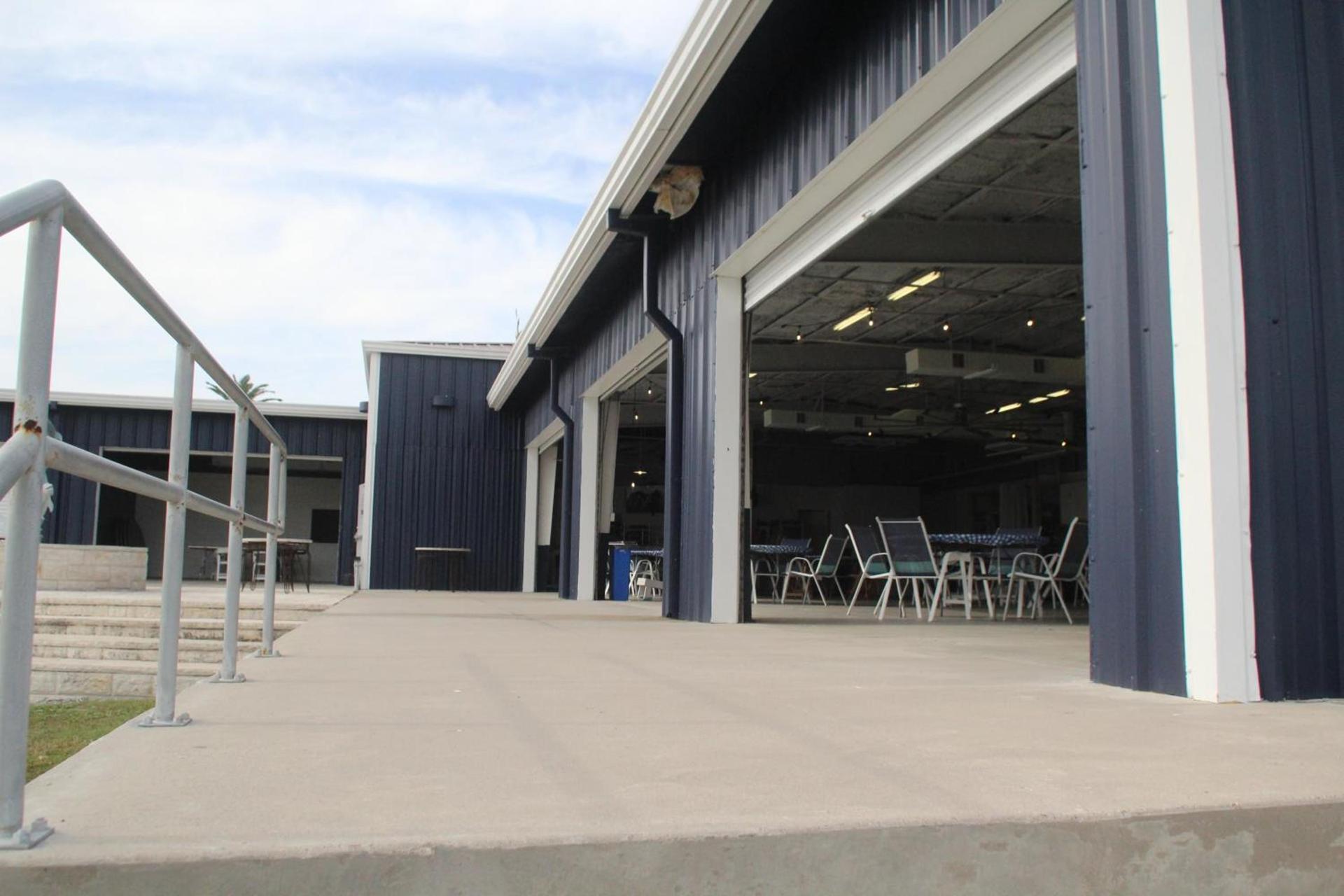 Bluff's Landing Marina & Lodge photo 29