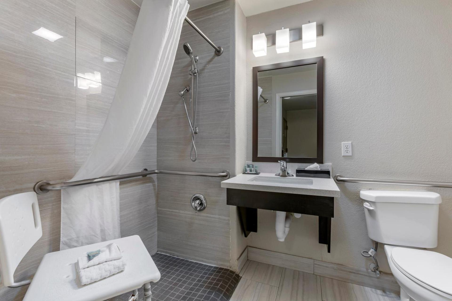 Best Western North Phoenix Hotel photo 41