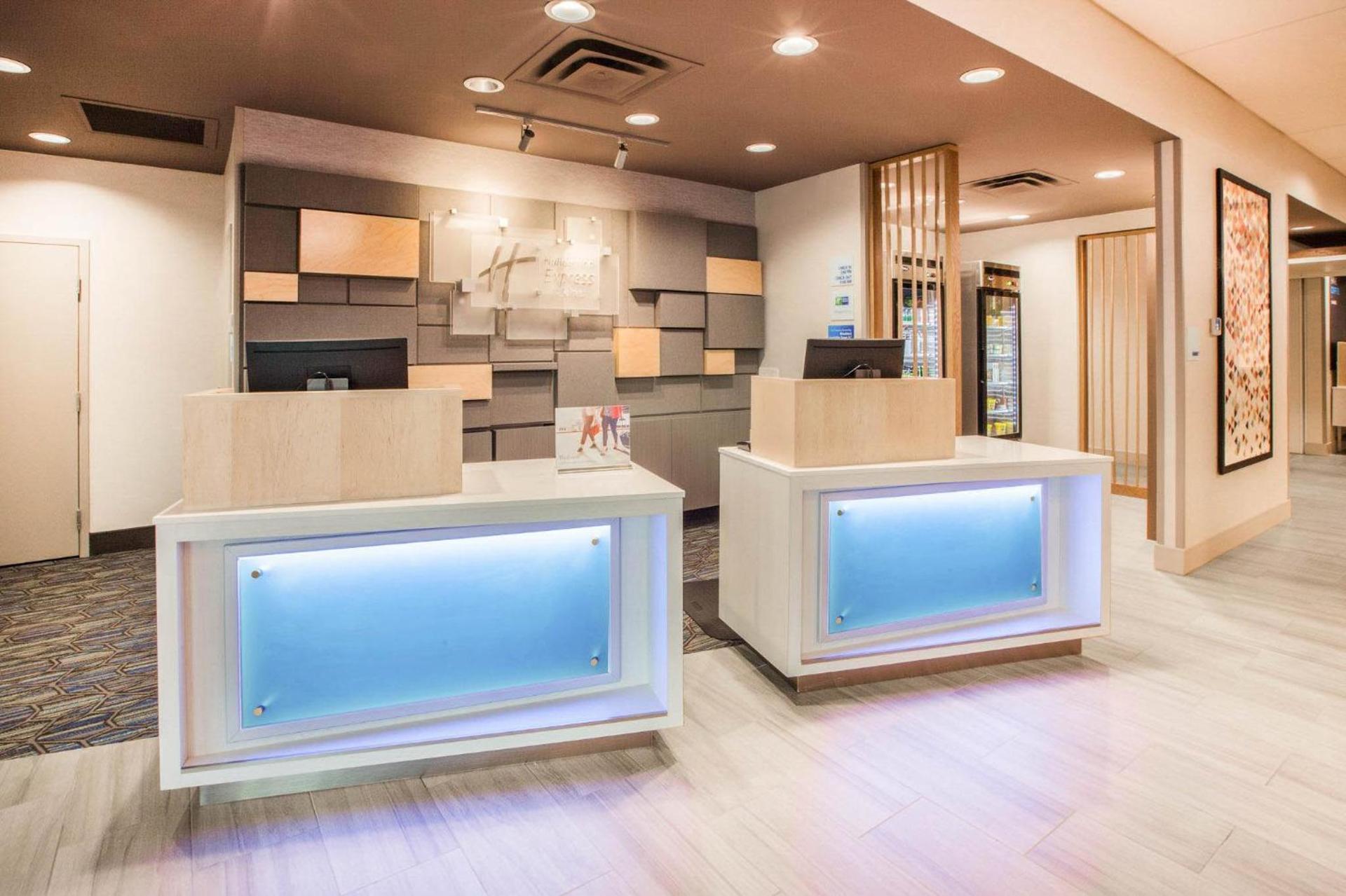 Holiday Inn Express & Suites Blythe by IHG photo 5
