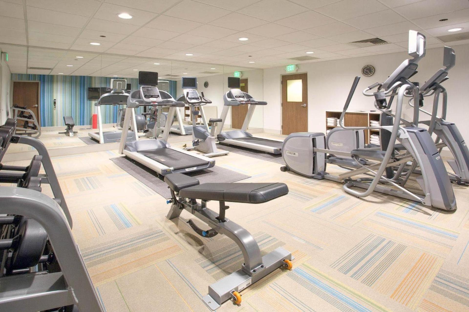 Holiday Inn Express & Suites Blythe by IHG photo 14