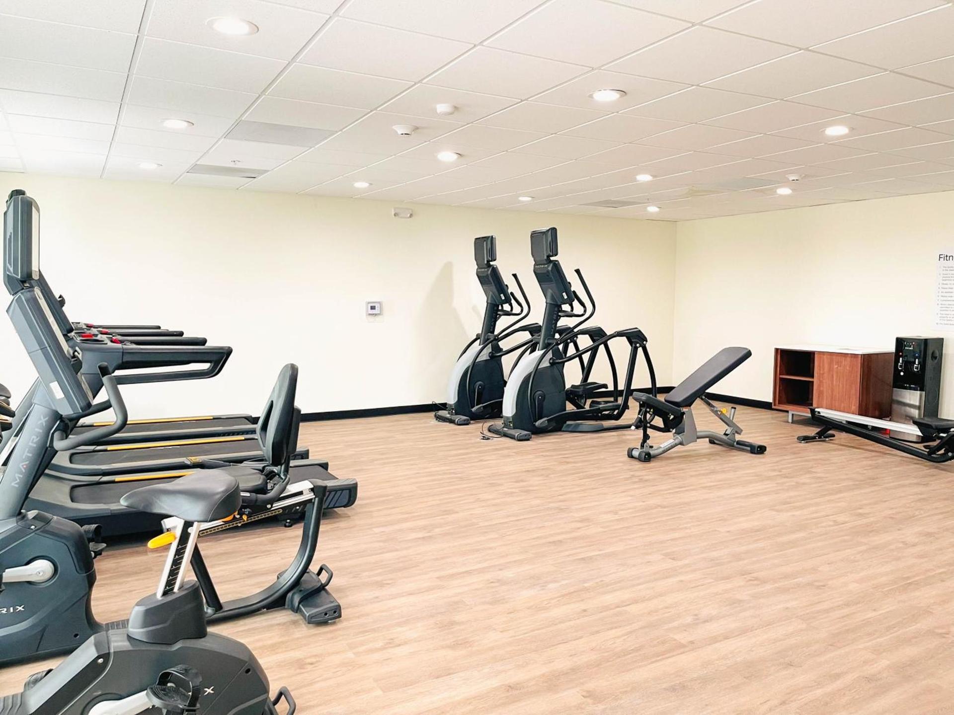 Holiday Inn Express & Suites Blythe by IHG photo 17
