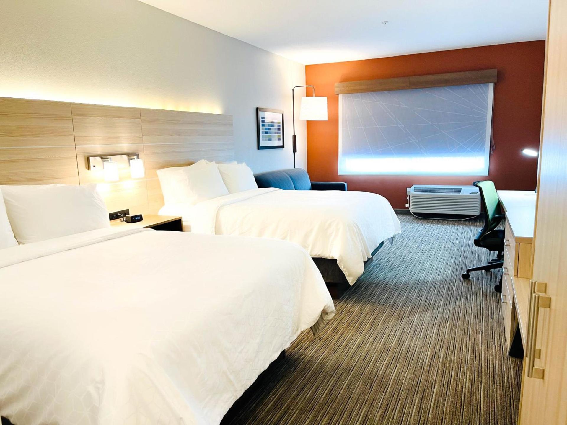 Holiday Inn Express & Suites Blythe by IHG photo 20