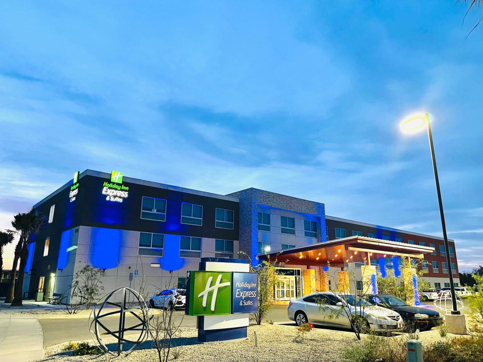 Holiday Inn Express & Suites Blythe by IHG photo 22
