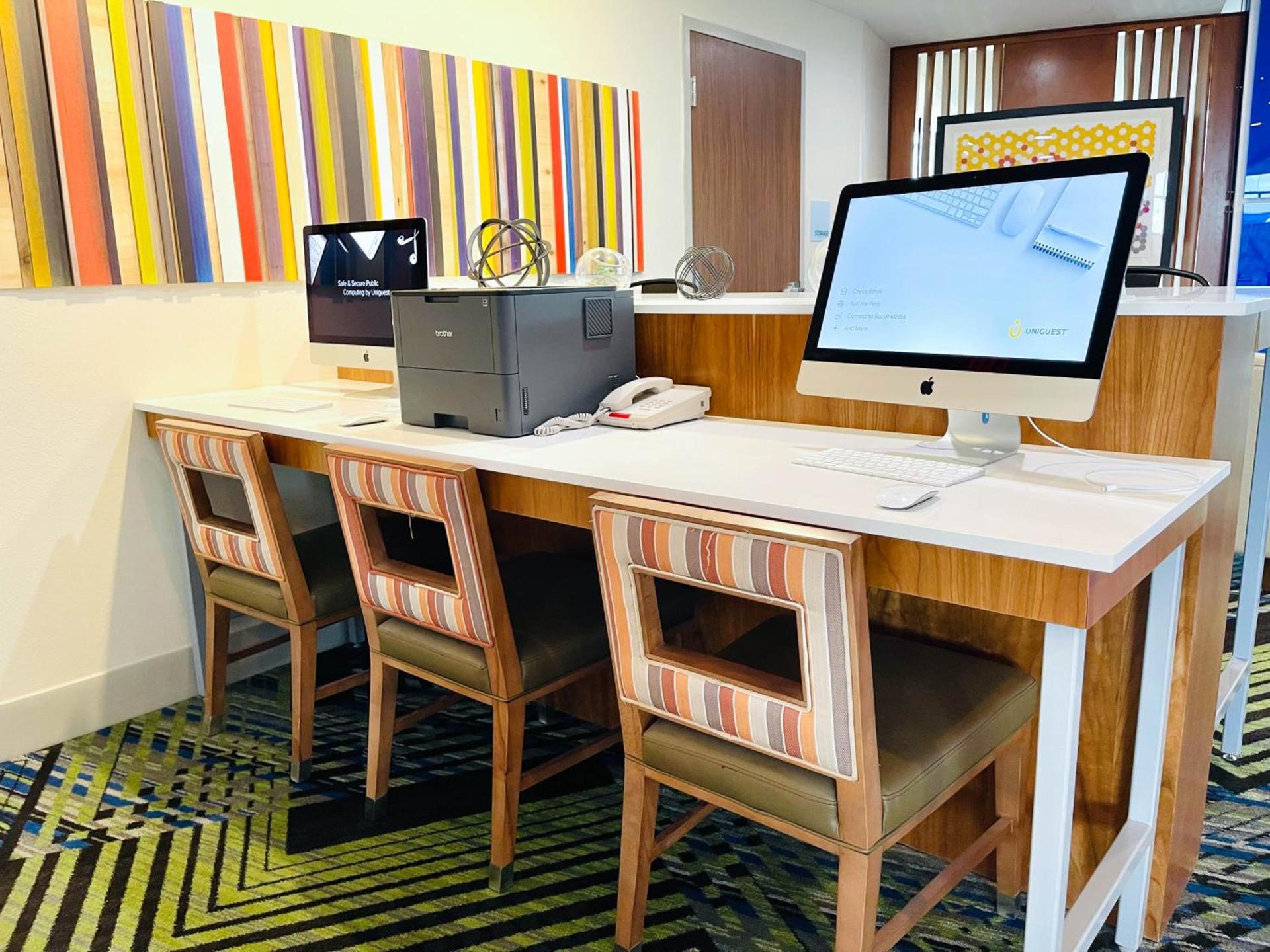 Holiday Inn Express & Suites Blythe by IHG photo 23
