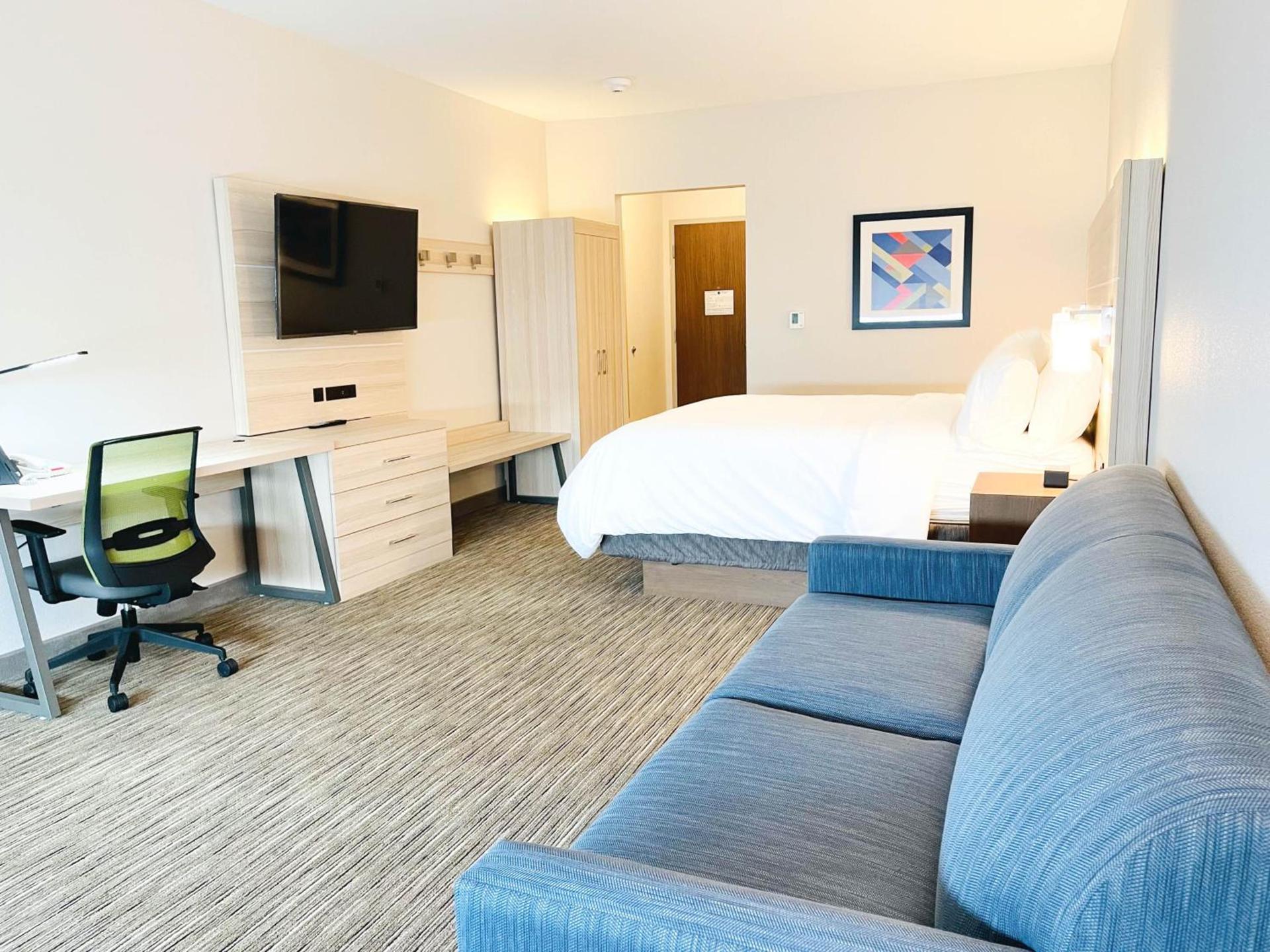 Holiday Inn Express & Suites Blythe by IHG photo 24