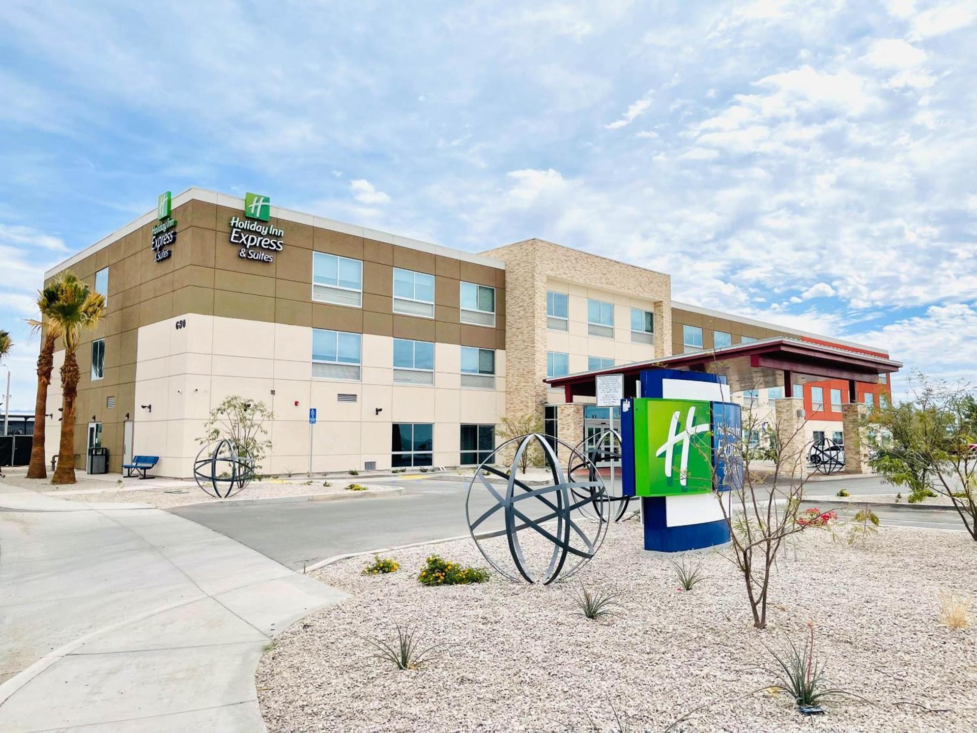 Holiday Inn Express & Suites Blythe by IHG photo 26