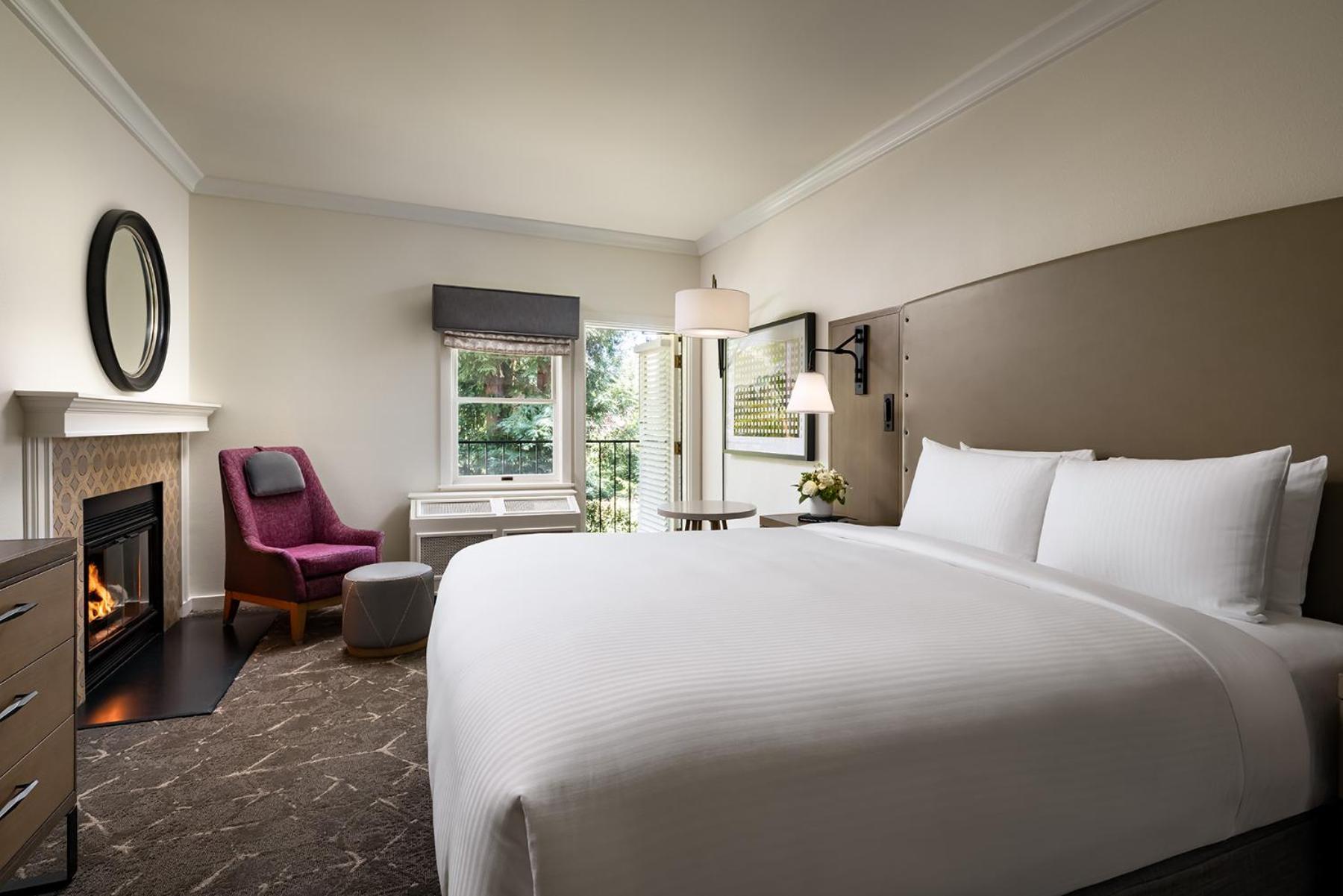 Fairmont Sonoma Mission Inn & Spa photo 87