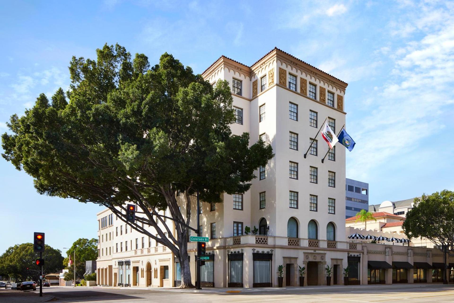 Pasadena Hotel & Pool — hotel in Pasadena