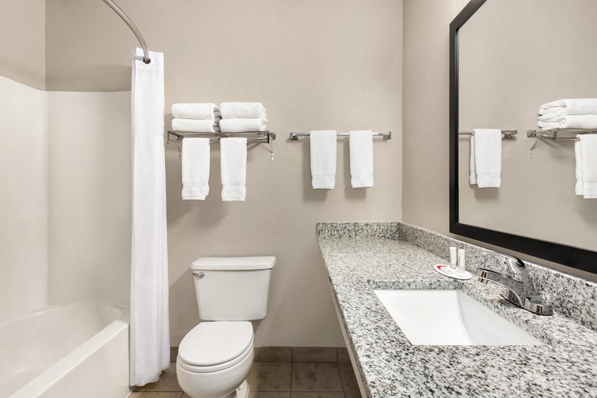 Baymont by Wyndham Whitefish photo 34