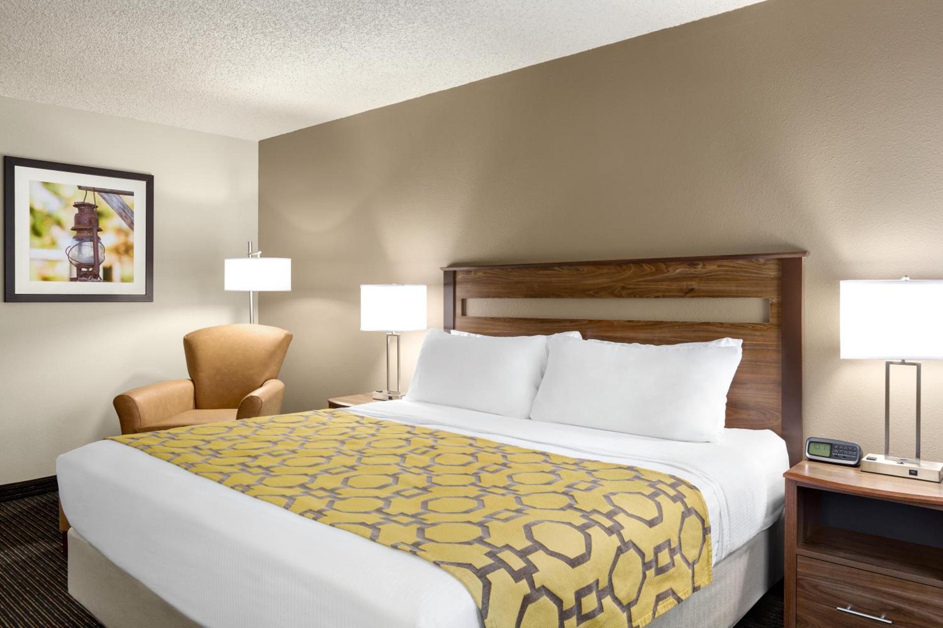 Baymont by Wyndham Whitefish photo 33