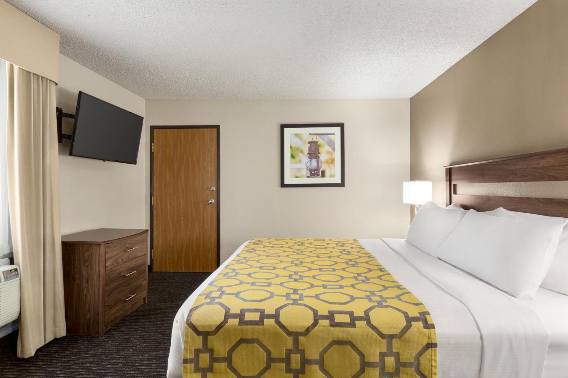 Baymont by Wyndham Whitefish photo 36