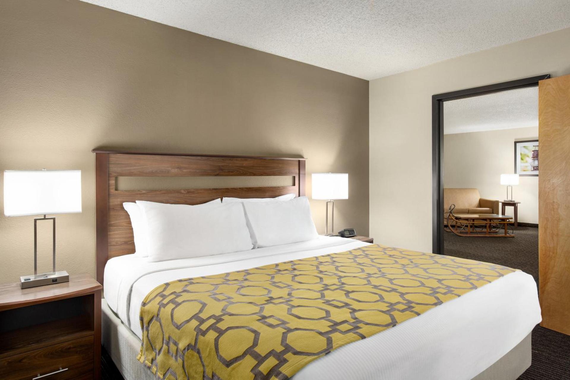 Baymont by Wyndham Whitefish photo 35