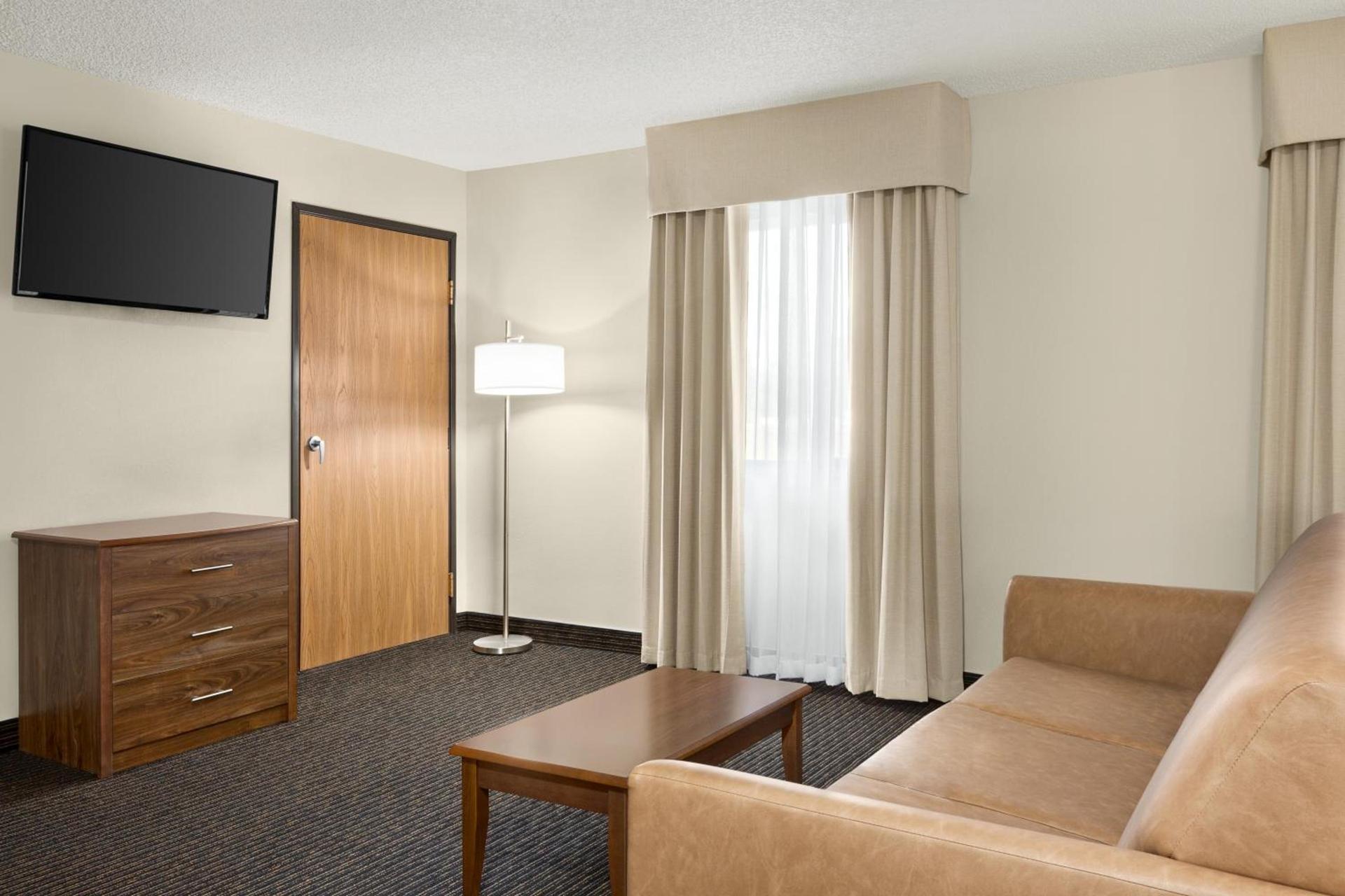 Baymont by Wyndham Whitefish photo 37