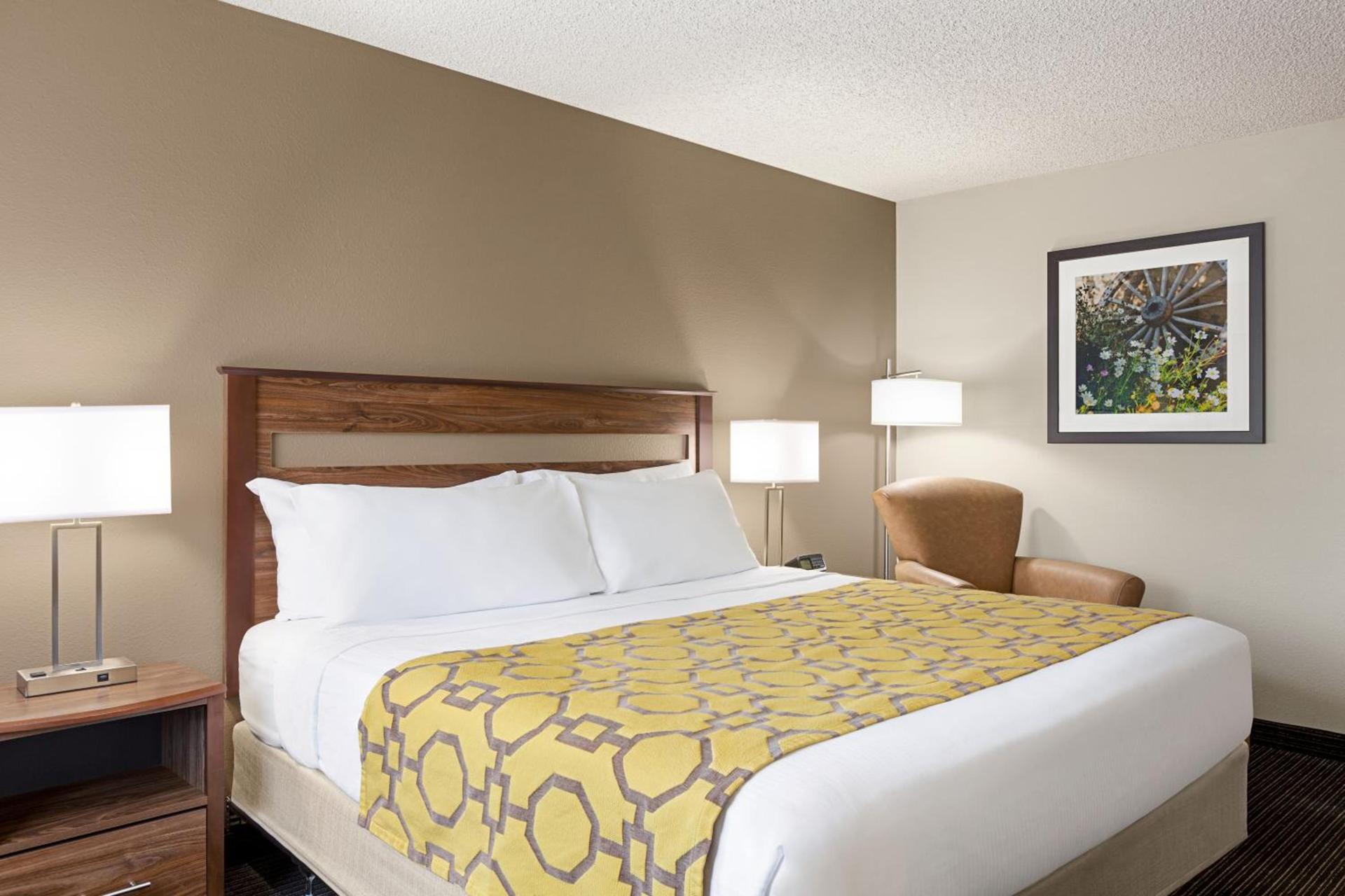 Baymont by Wyndham Whitefish photo 38