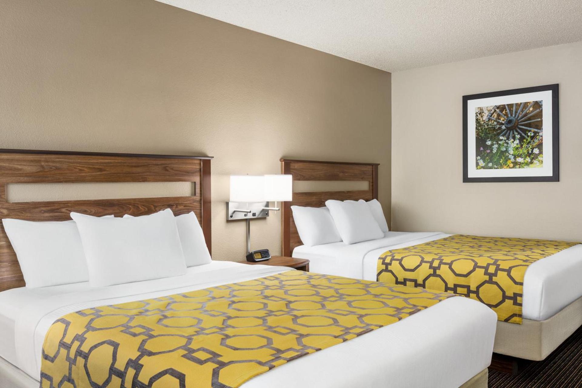 Baymont by Wyndham Whitefish photo 40