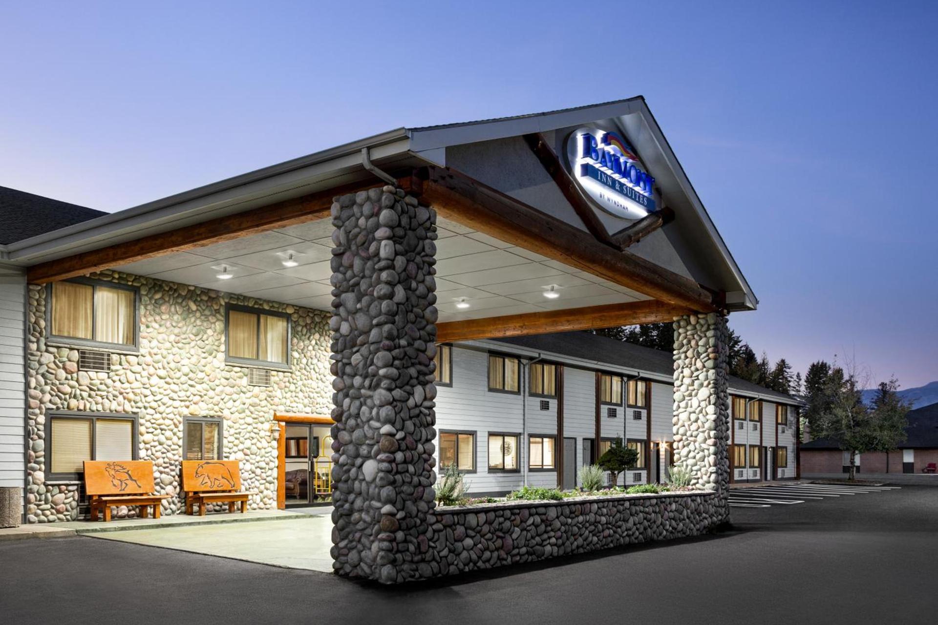 Baymont by Wyndham Whitefish photo 41