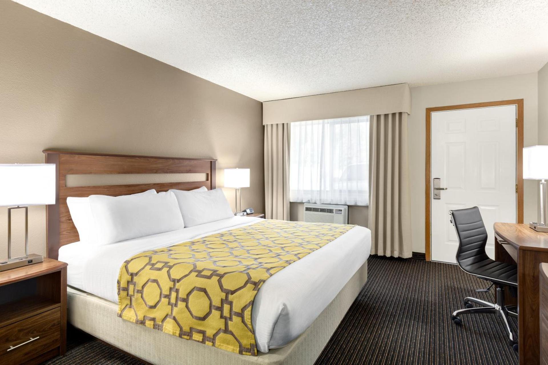 Baymont by Wyndham Whitefish photo 44