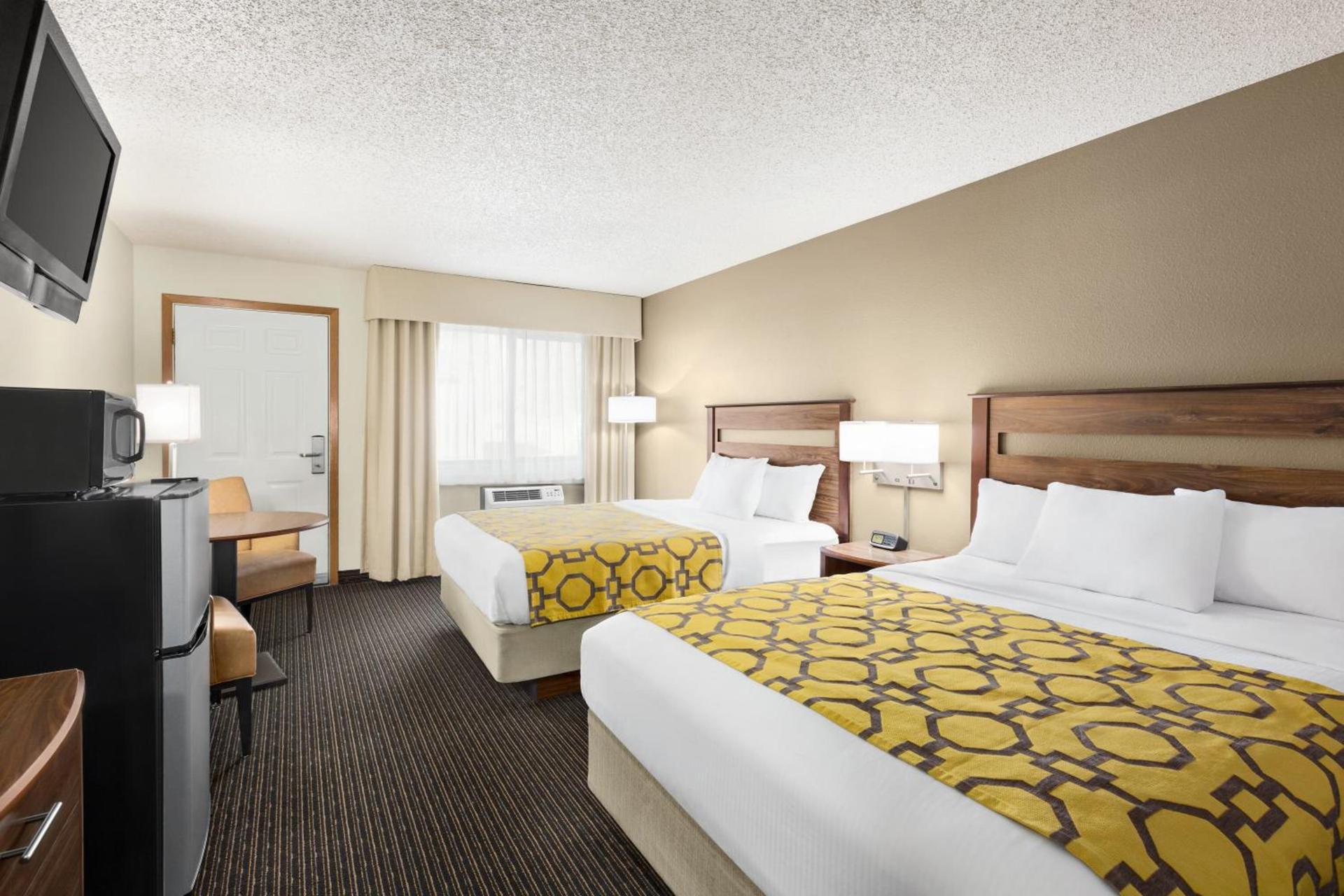 Baymont by Wyndham Whitefish photo 48