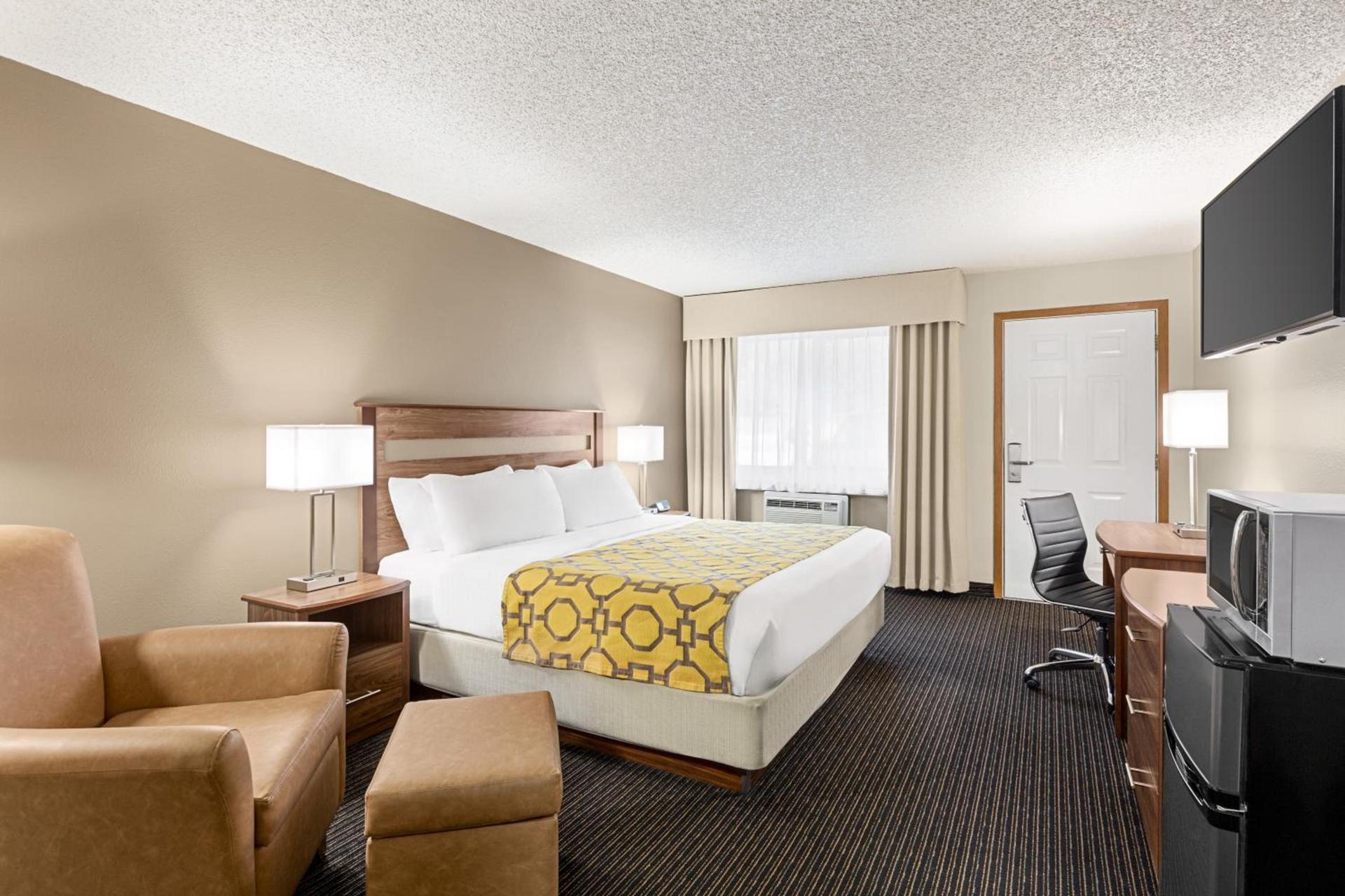 Baymont by Wyndham Whitefish photo 46