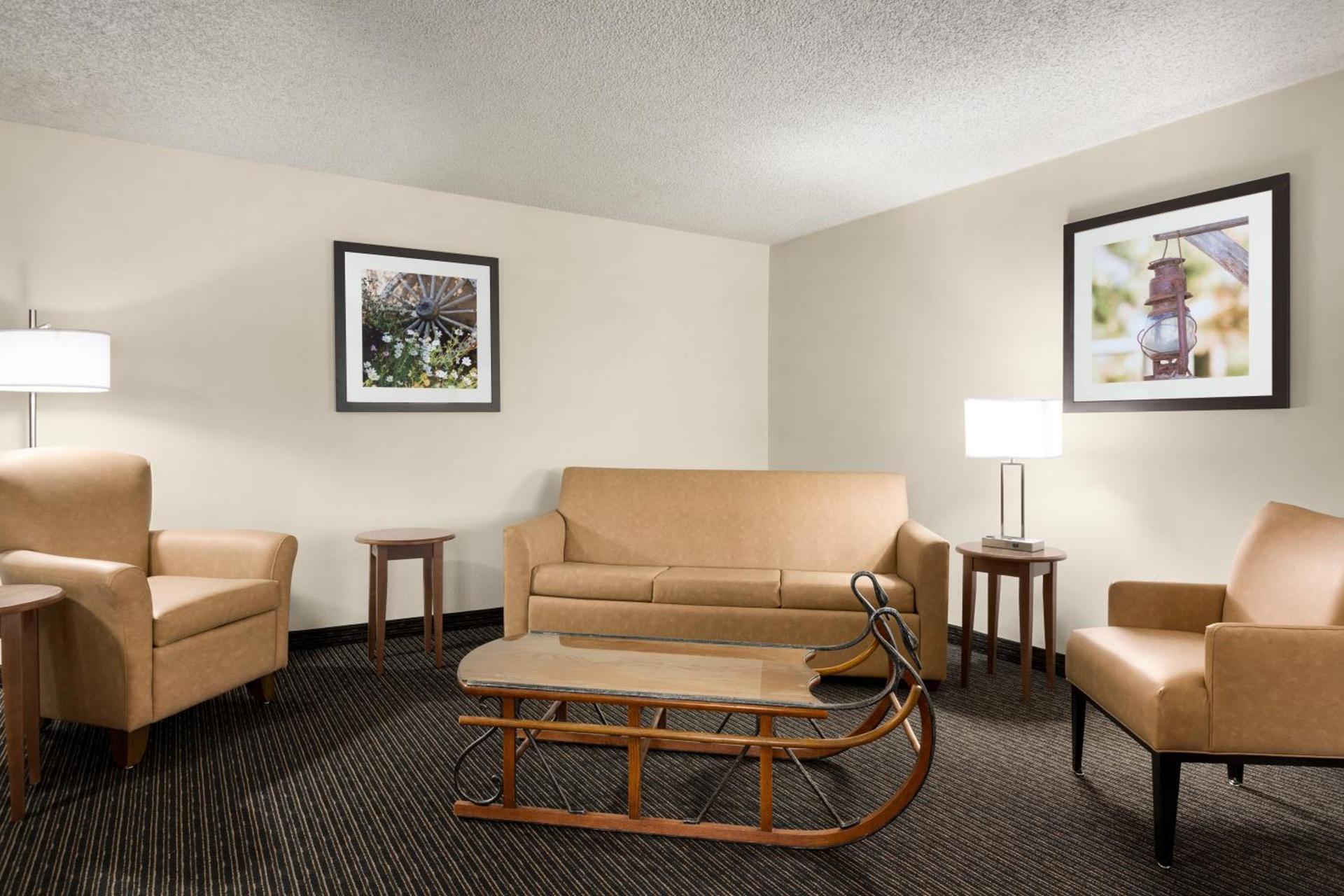 Baymont by Wyndham Whitefish photo 47