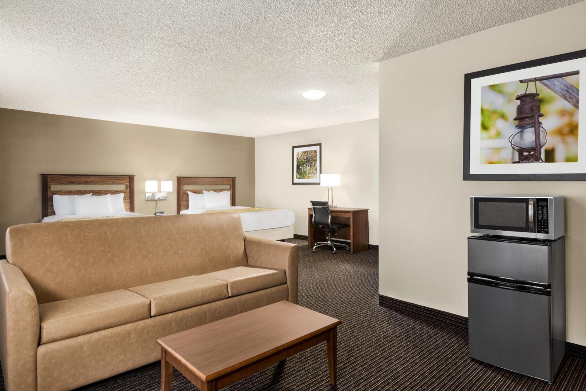 Baymont by Wyndham Whitefish photo 49