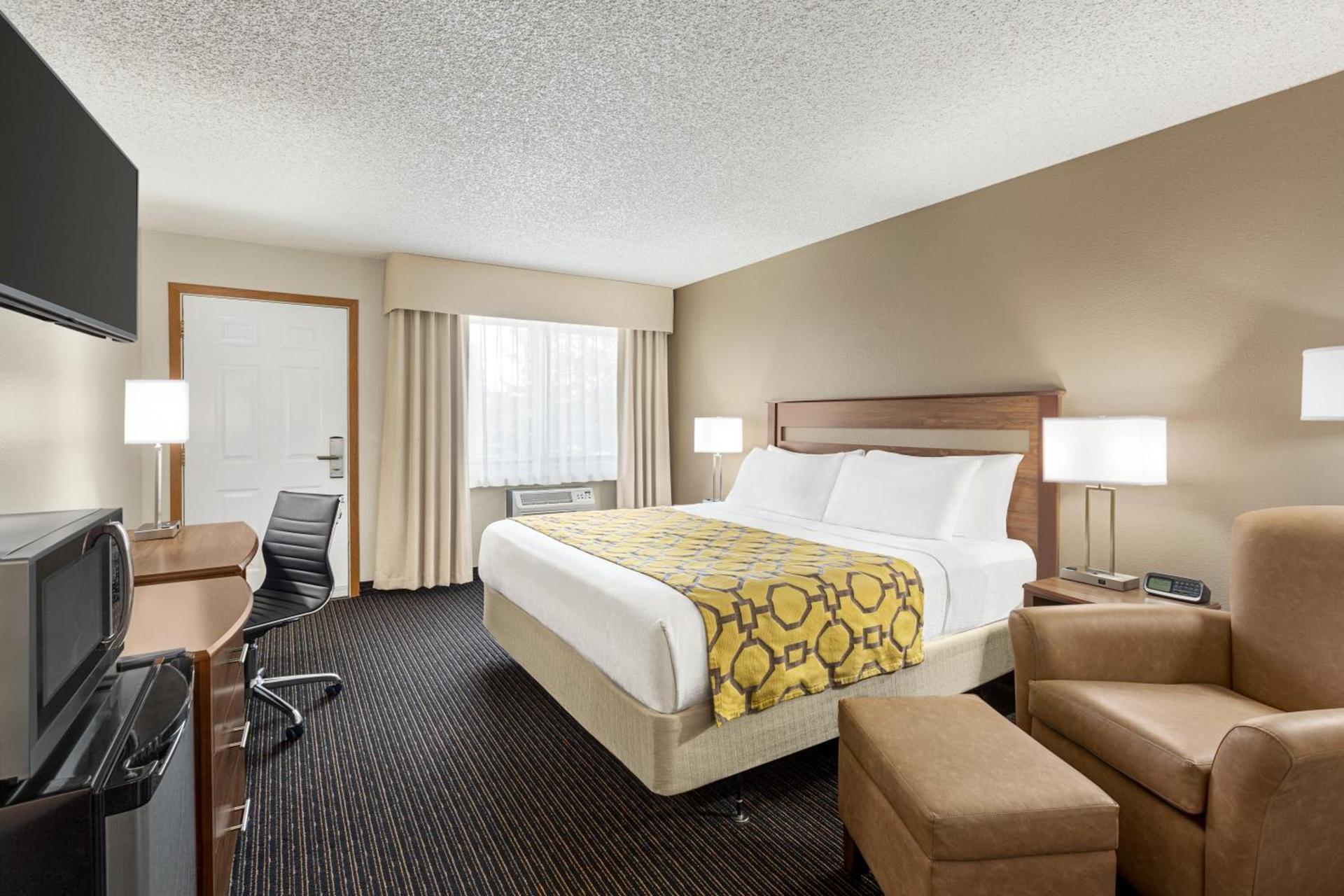 Baymont by Wyndham Whitefish photo 52