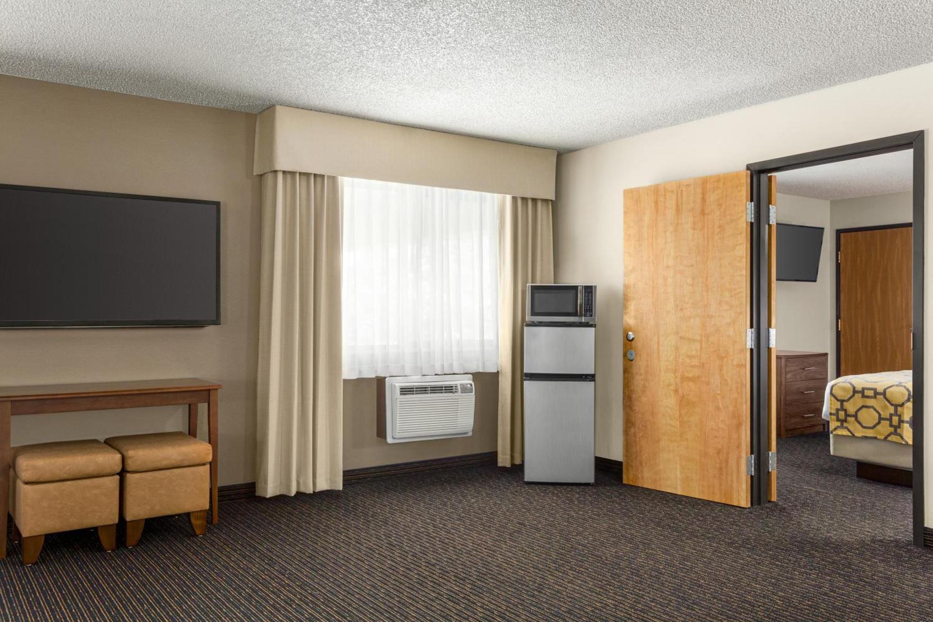 Baymont by Wyndham Whitefish photo 57
