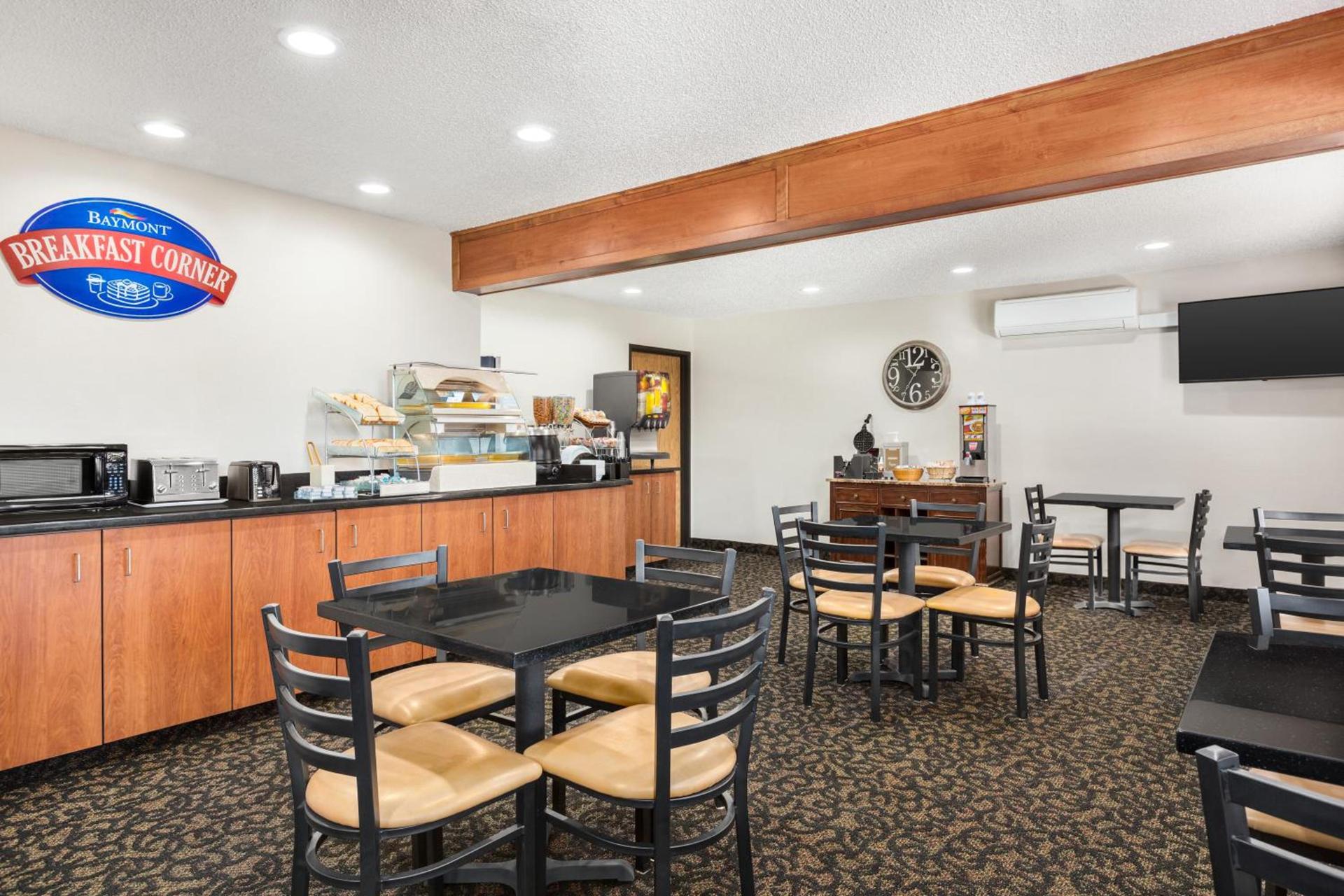 Baymont by Wyndham Whitefish photo 56