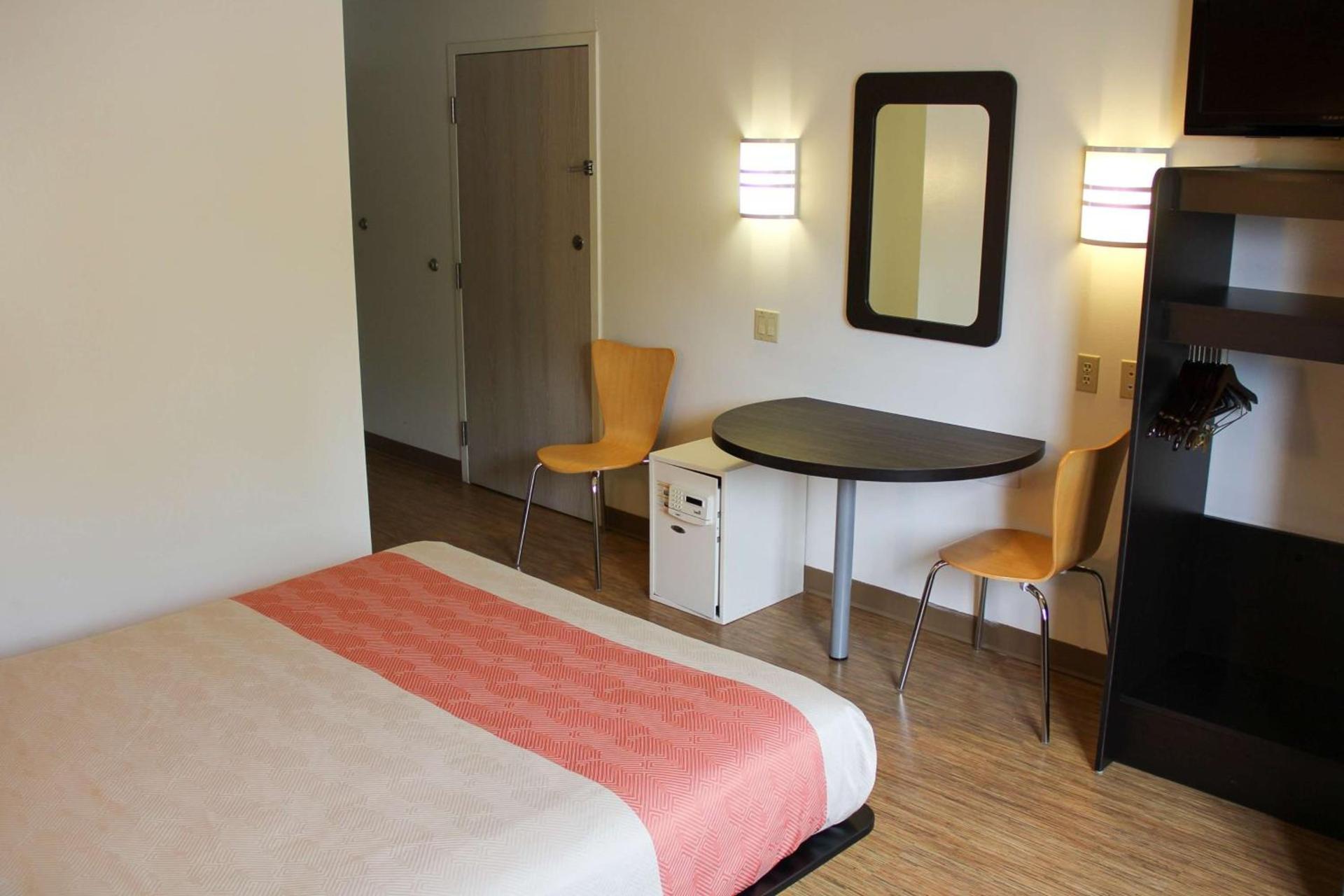 Motel 6-Milan, OH - Sandusky photo 6