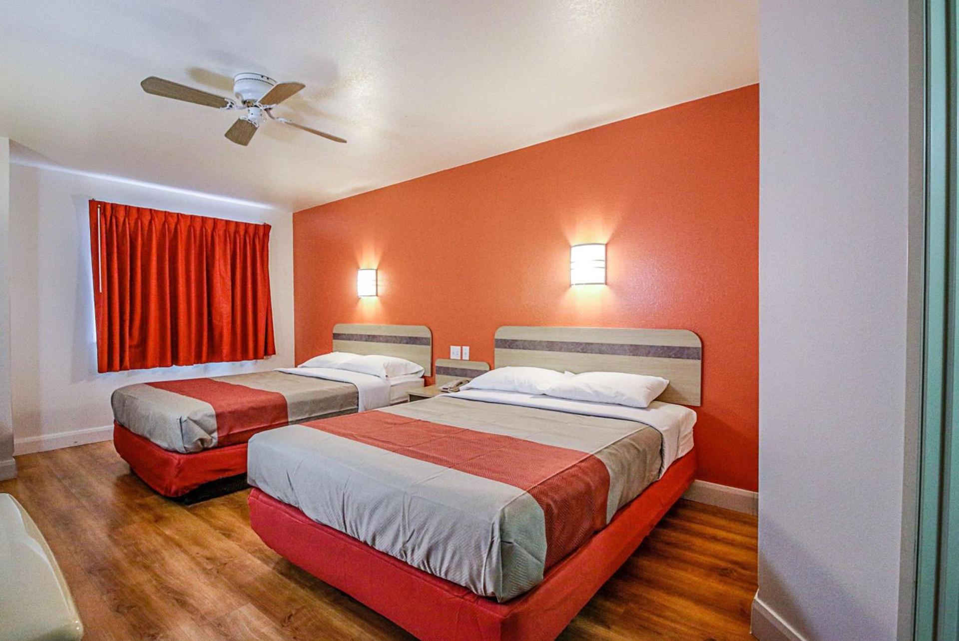Motel 6-Nephi, UT photo 2