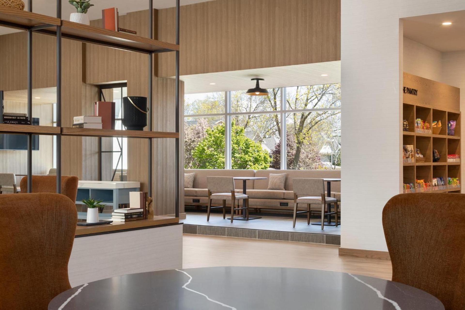 EVEN Hotel Rochester - Mayo Clinic Area by IHG photo 75