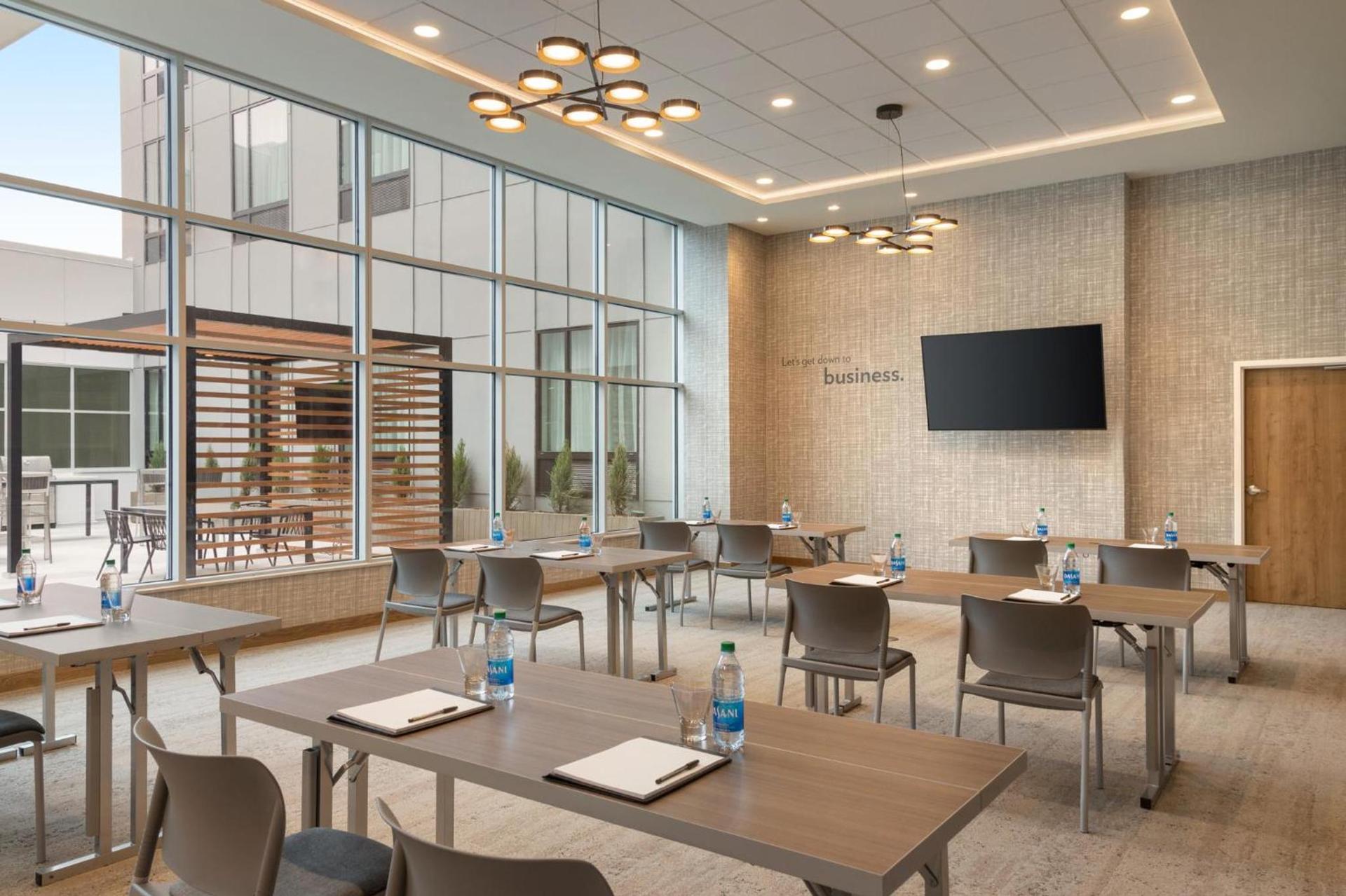 EVEN Hotel Rochester - Mayo Clinic Area by IHG photo 89