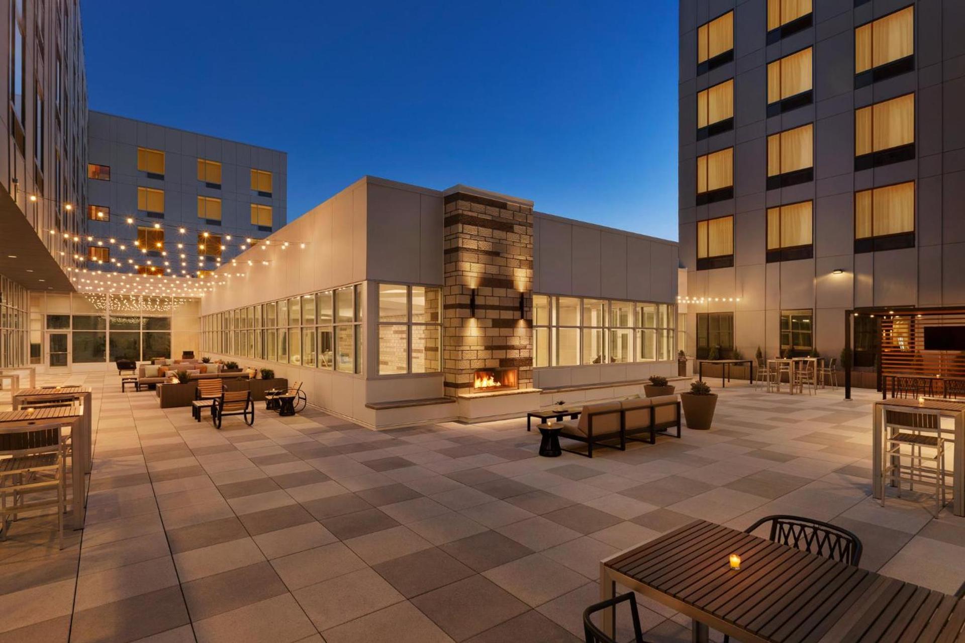 EVEN Hotel Rochester - Mayo Clinic Area by IHG photo 88