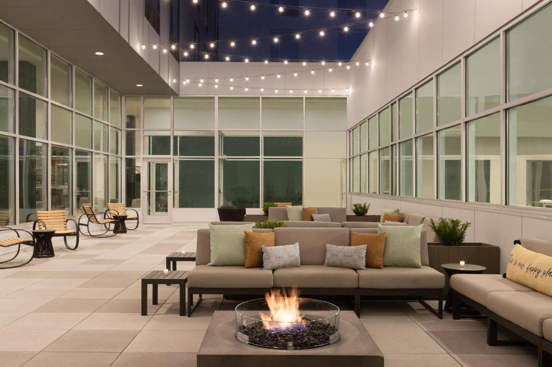 EVEN Hotel Rochester - Mayo Clinic Area by IHG photo 91