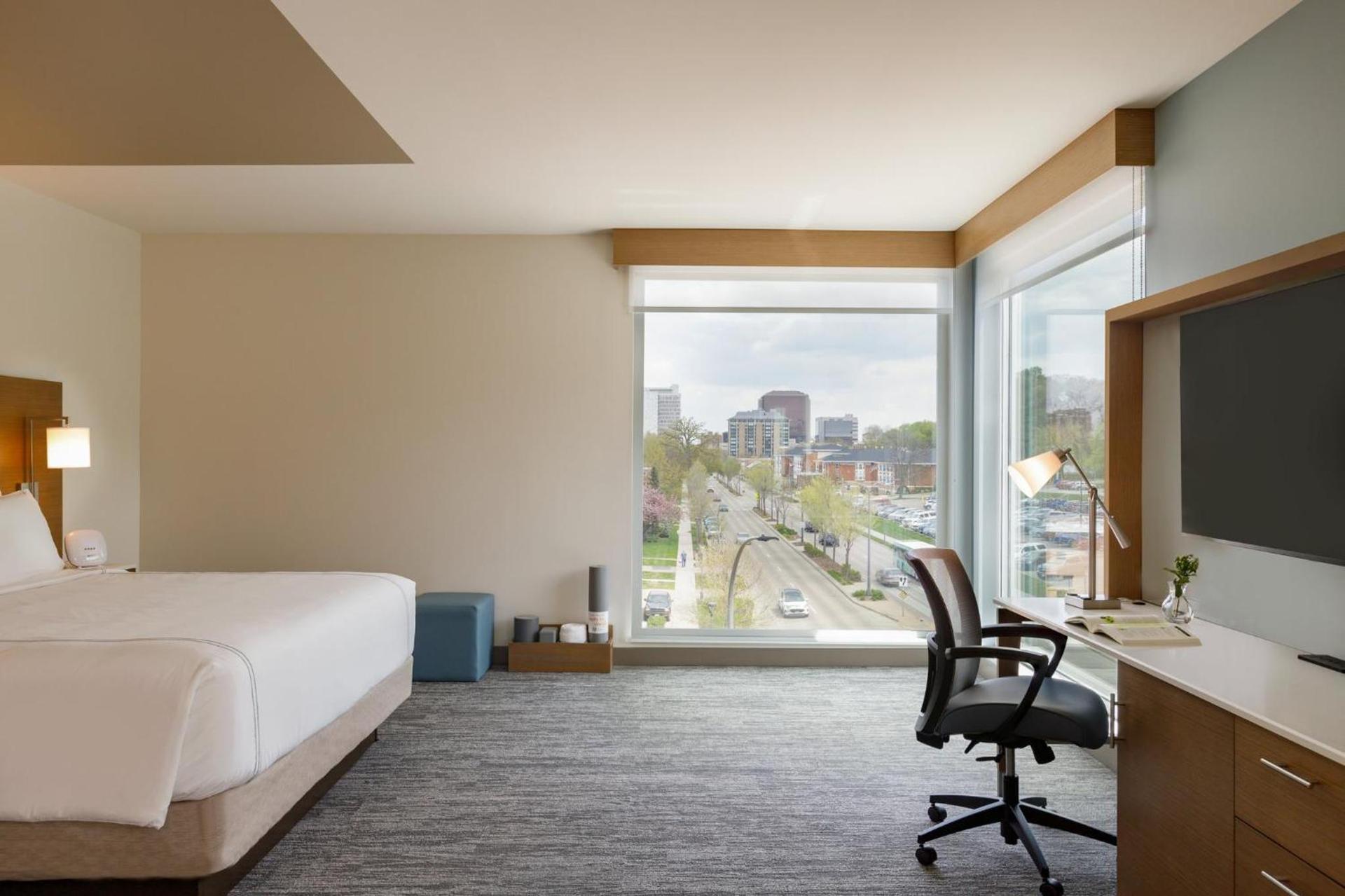 EVEN Hotel Rochester - Mayo Clinic Area by IHG photo 97