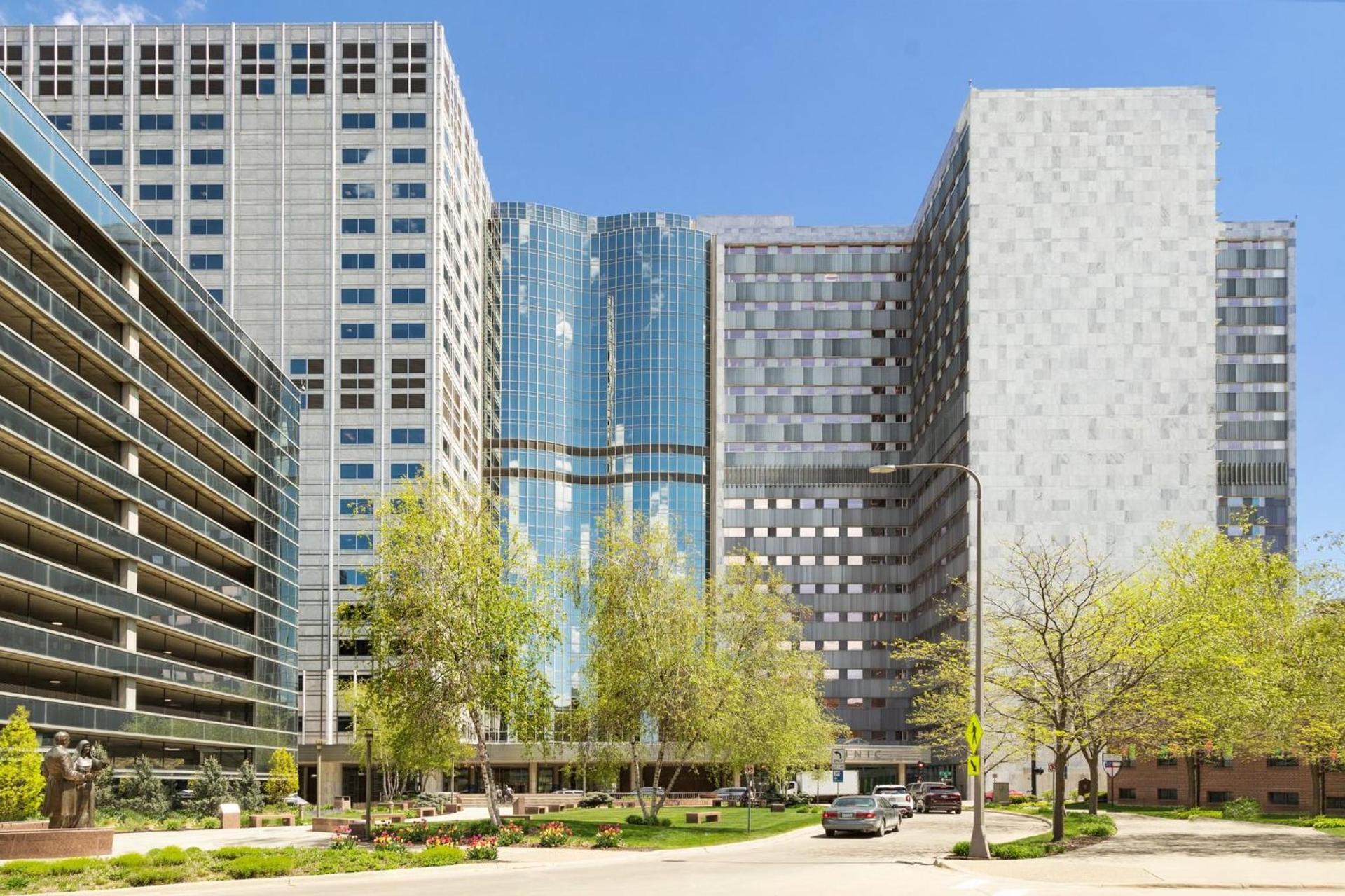 EVEN Hotel Rochester - Mayo Clinic Area by IHG photo 74