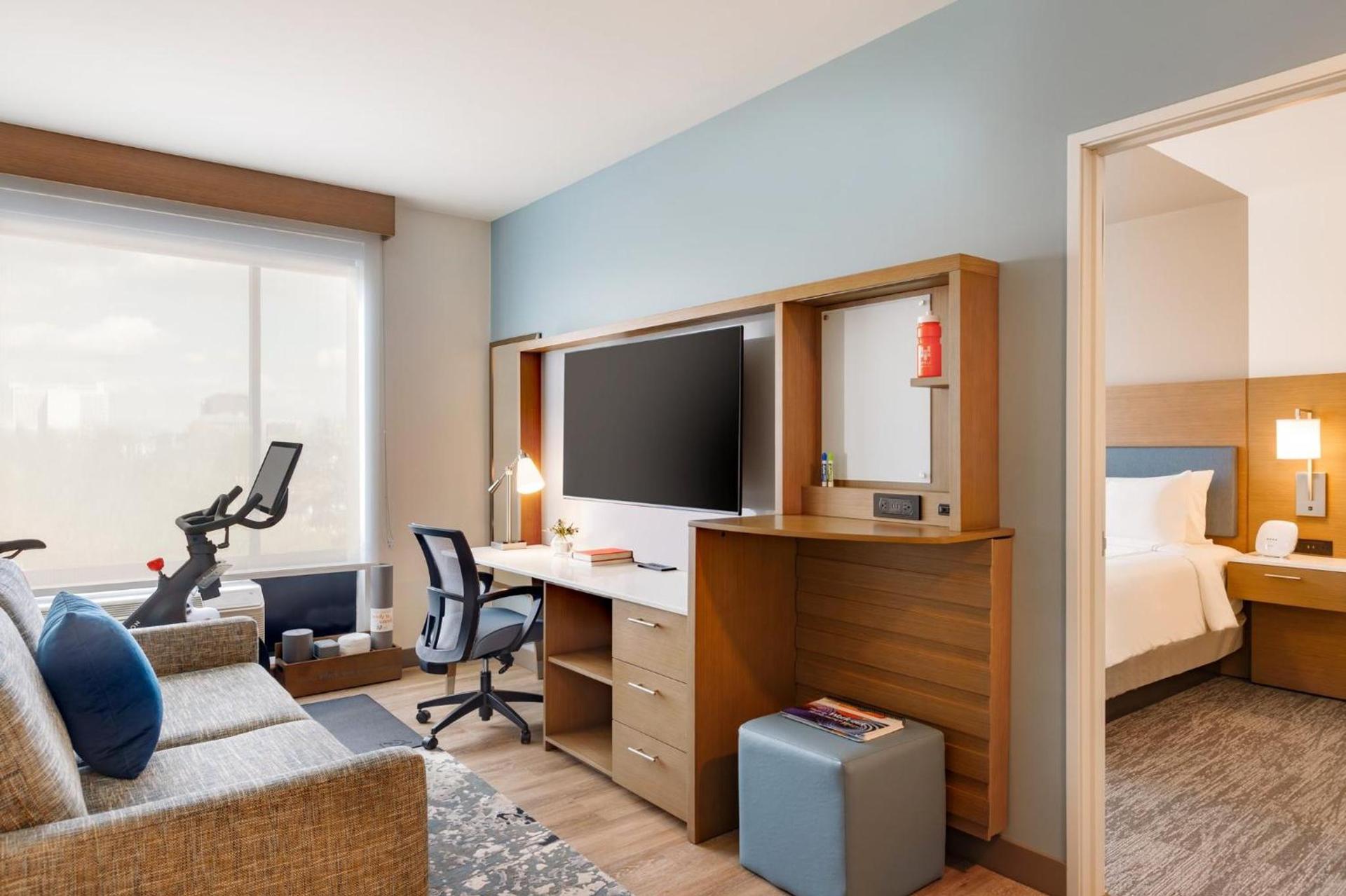 EVEN Hotel Rochester - Mayo Clinic Area by IHG photo 63