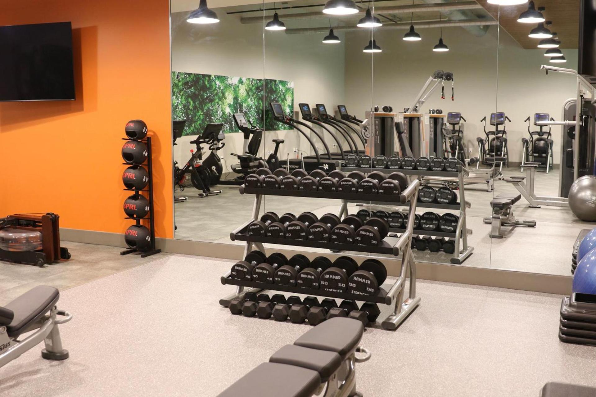 EVEN Hotel Rochester - Mayo Clinic Area by IHG photo 66