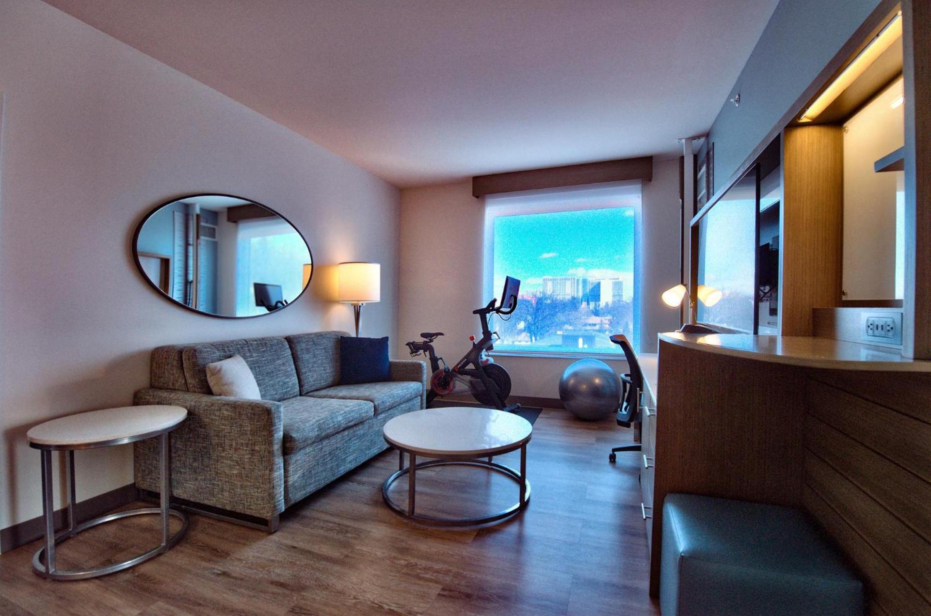 EVEN Hotel Rochester - Mayo Clinic Area by IHG photo 86