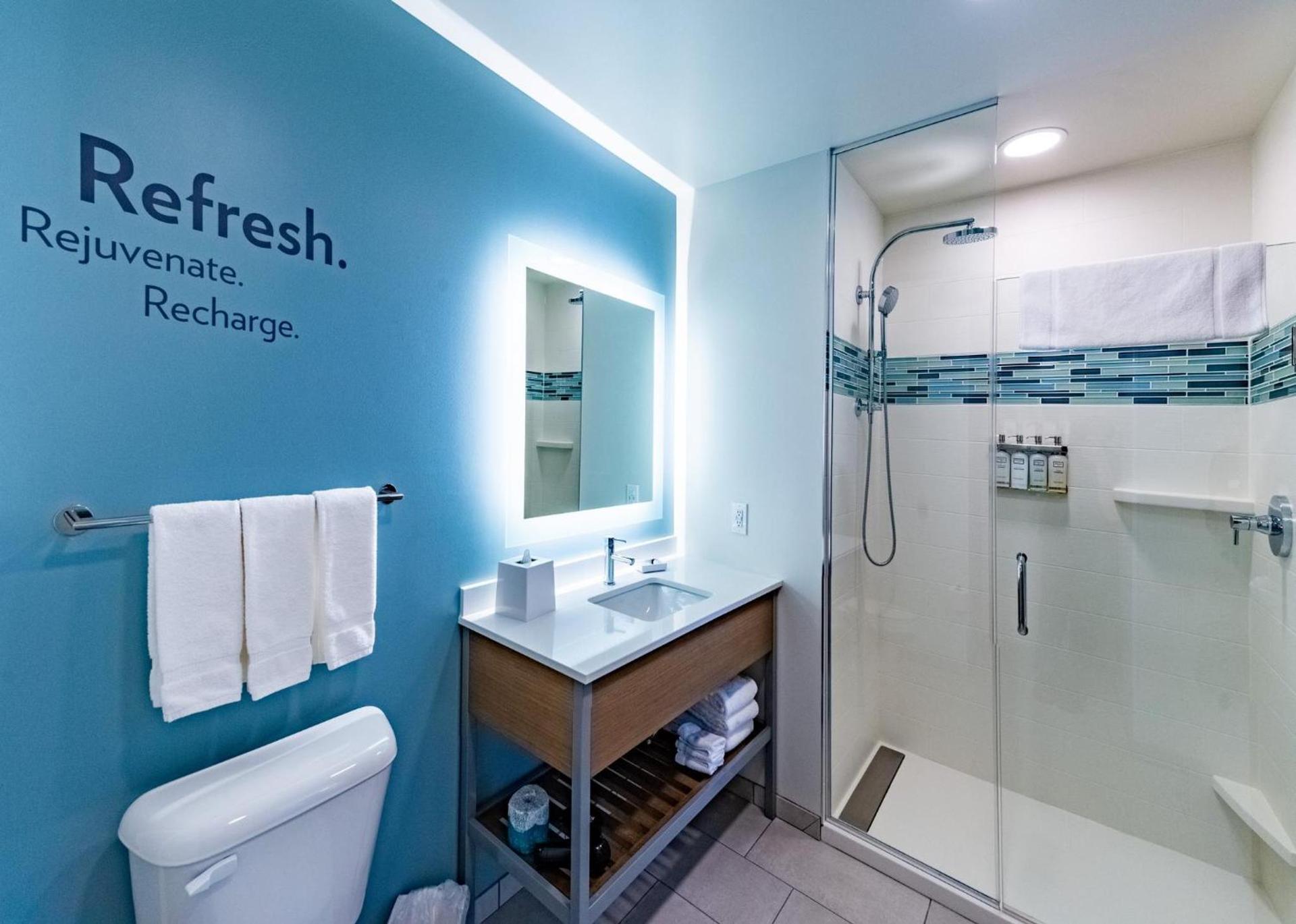 EVEN Hotel Rochester - Mayo Clinic Area by IHG photo 38